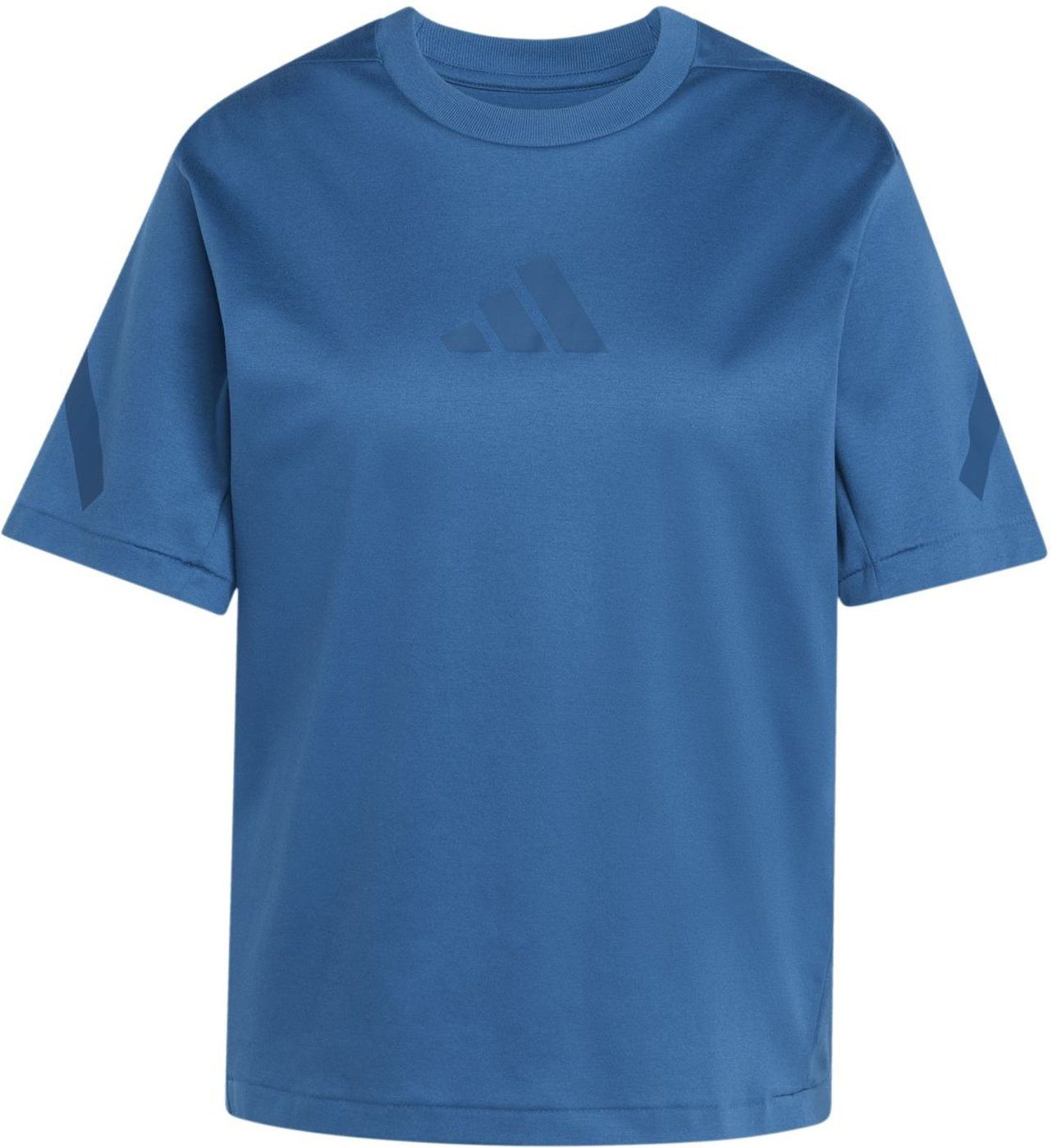 Kurzarmshirt W Z.N.E. TEE DUPE