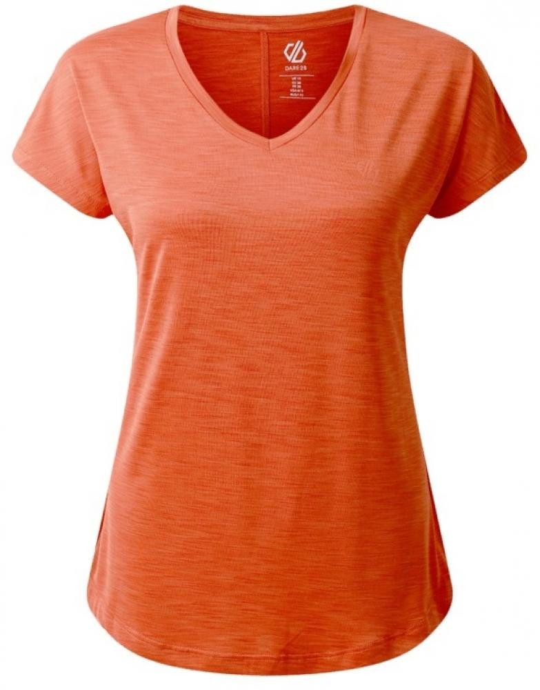 Dare2b Rundhalsshirt Damen T-Shirt Vigilant Tee günstig online kaufen
