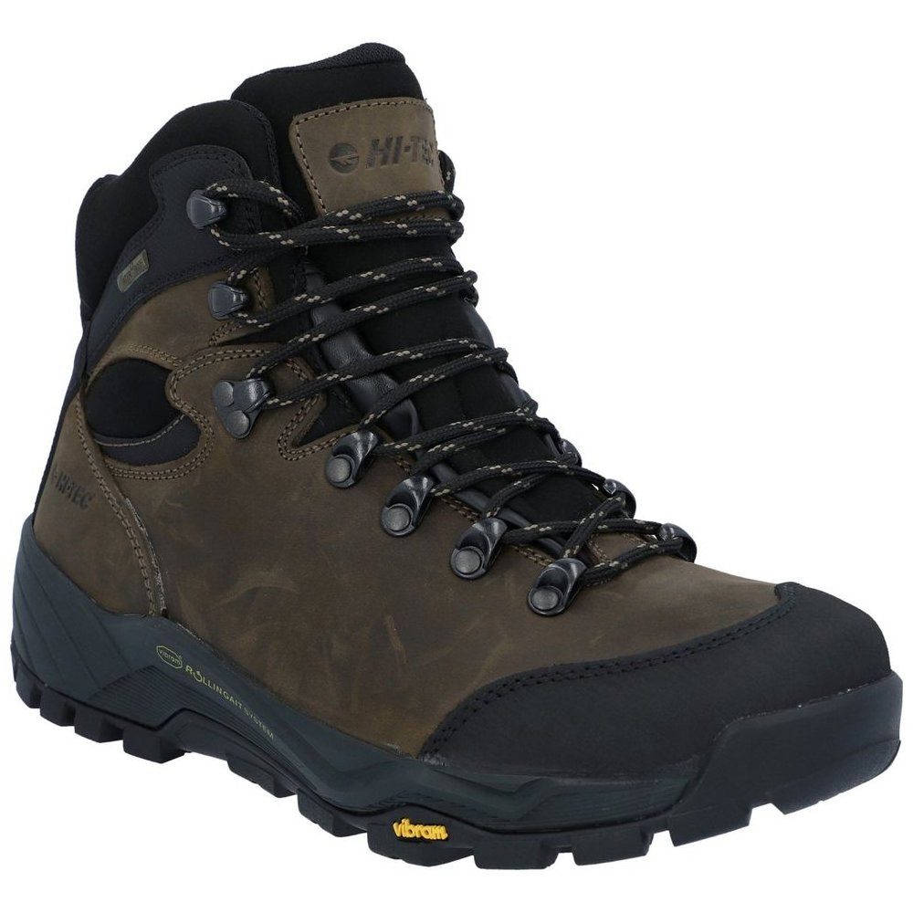 Hi-Tec Altitude Pro Rgs WP Leather Hiking Boots Wanderschuh