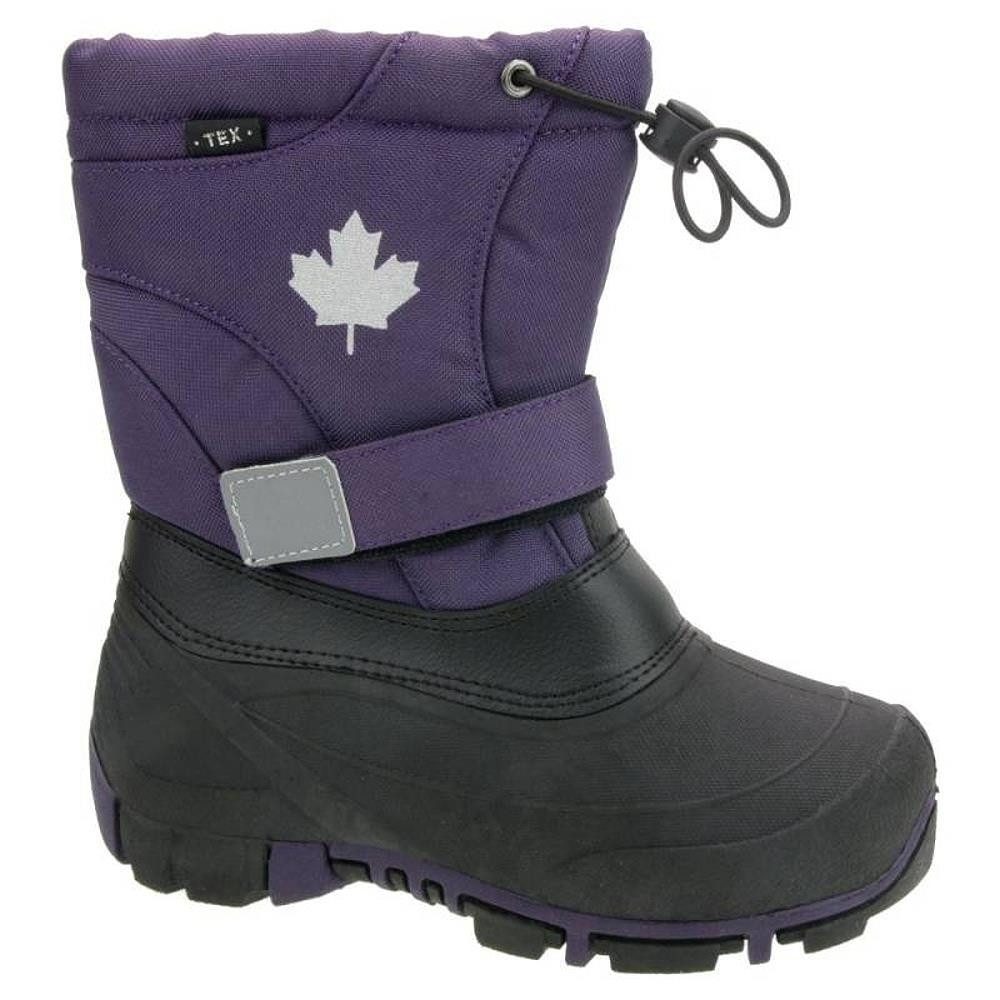 Canadians Kinder Winterstiefel Stiefel