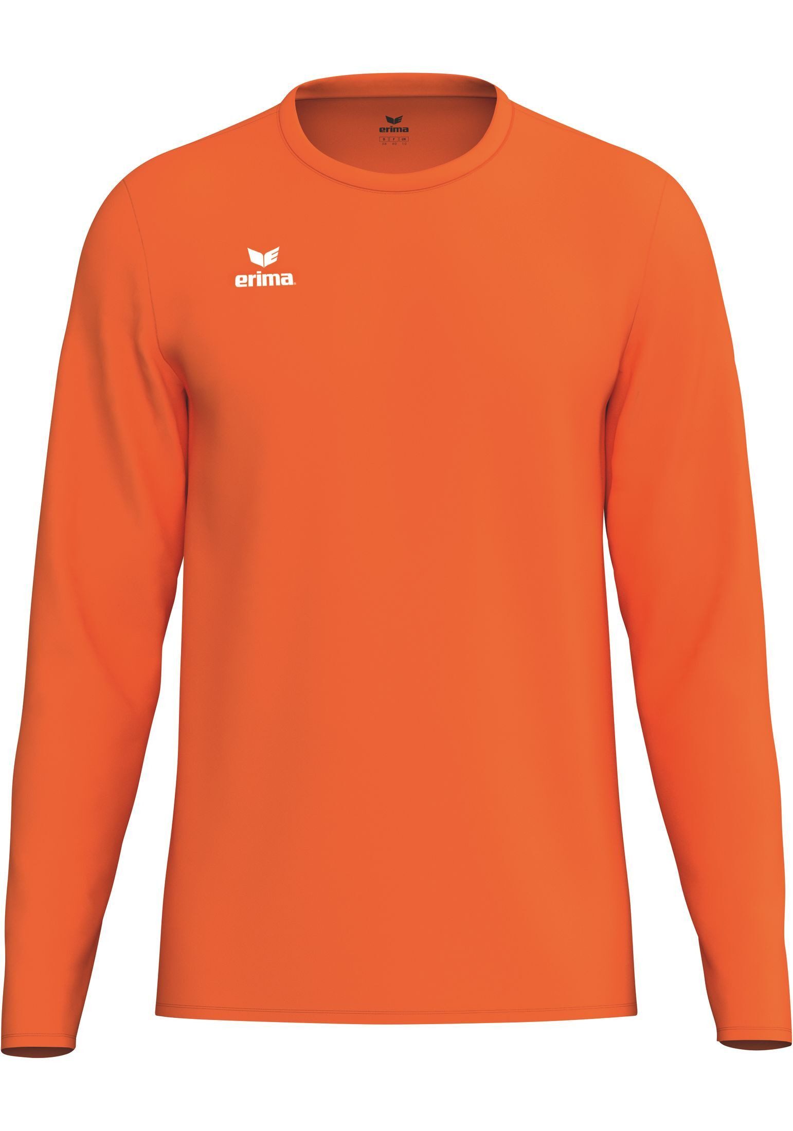 Erima Funktionsunterhemd INTRO Longsleeve function Kinder