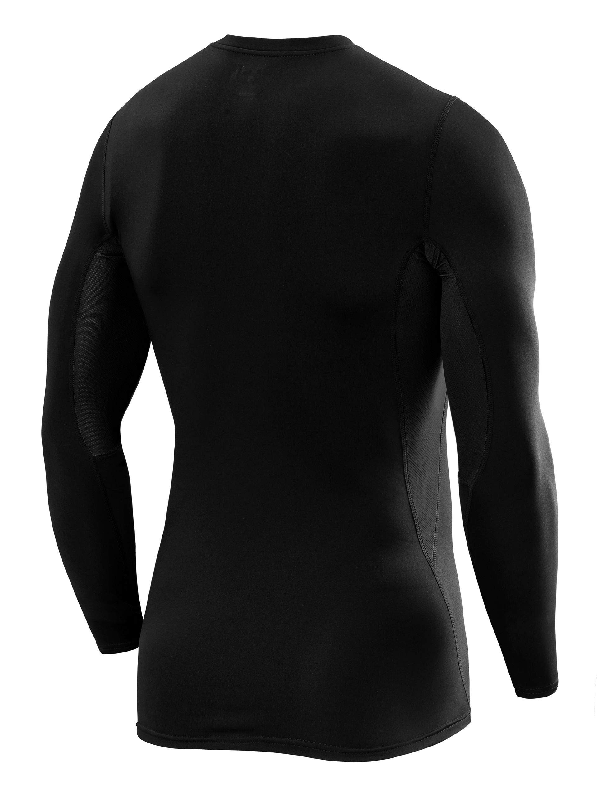 TCA Funktionsshirt TCA SuperThermal Kompressionsshirt - günstig online kaufen
