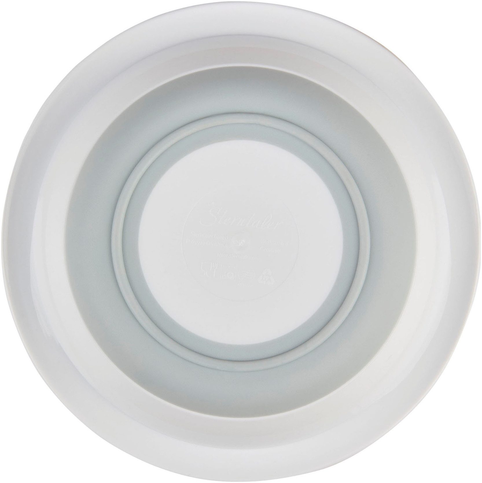 Sterntaler® Kinderschale Safari, Polypropylen