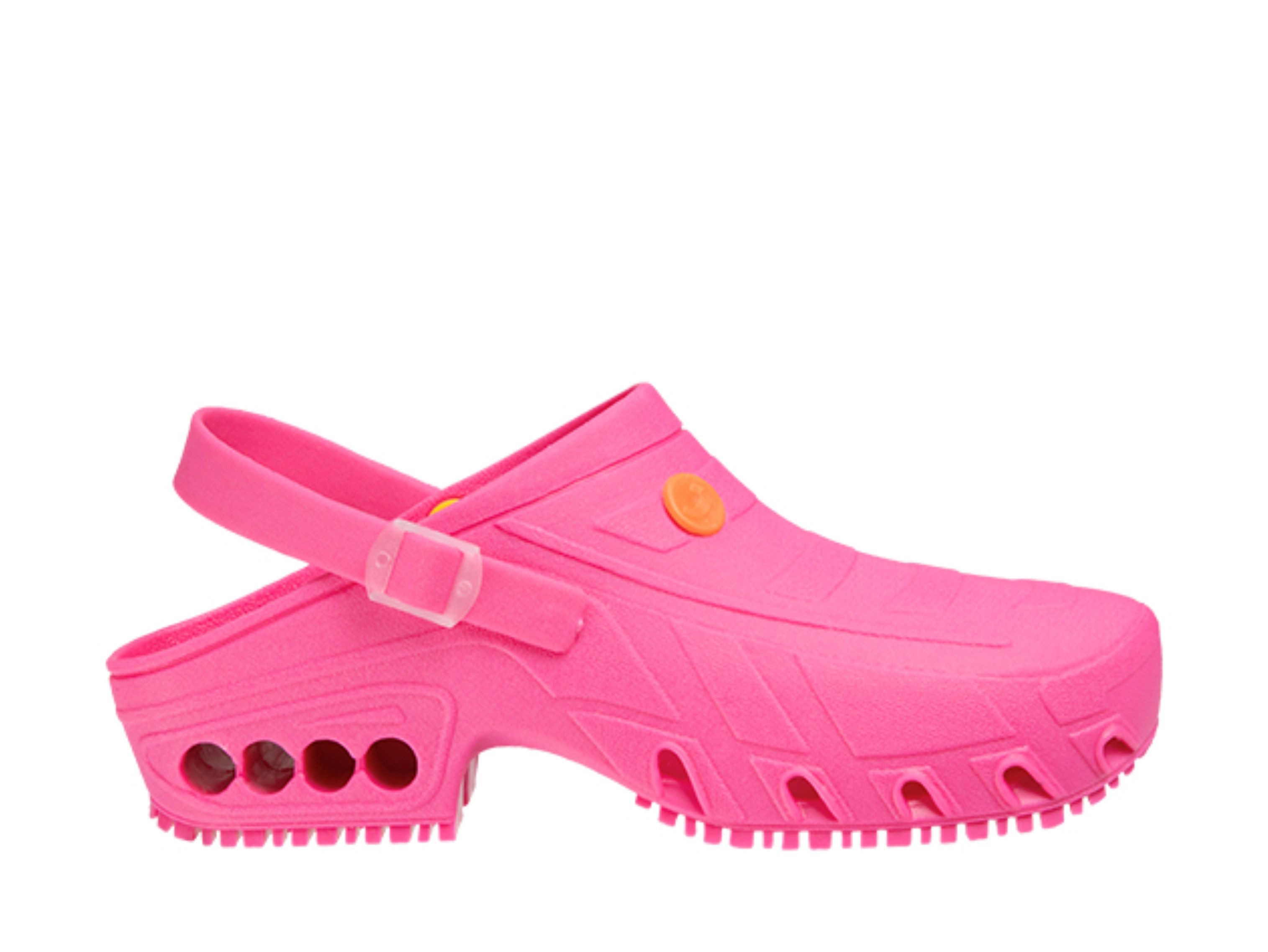 Safety Jogger OXYCLOG OB Clog wasserdicht