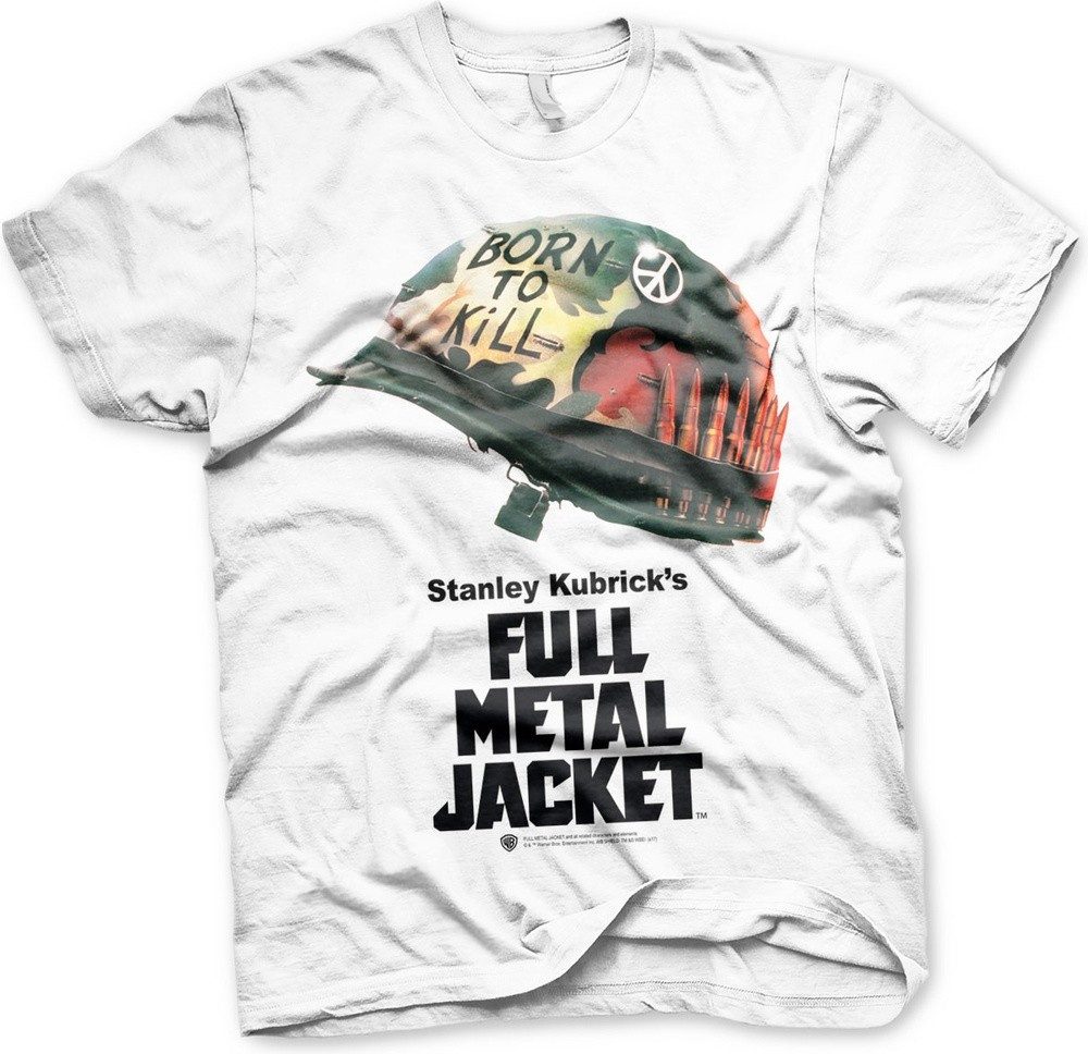 Full Metal Jacket T-Shirt