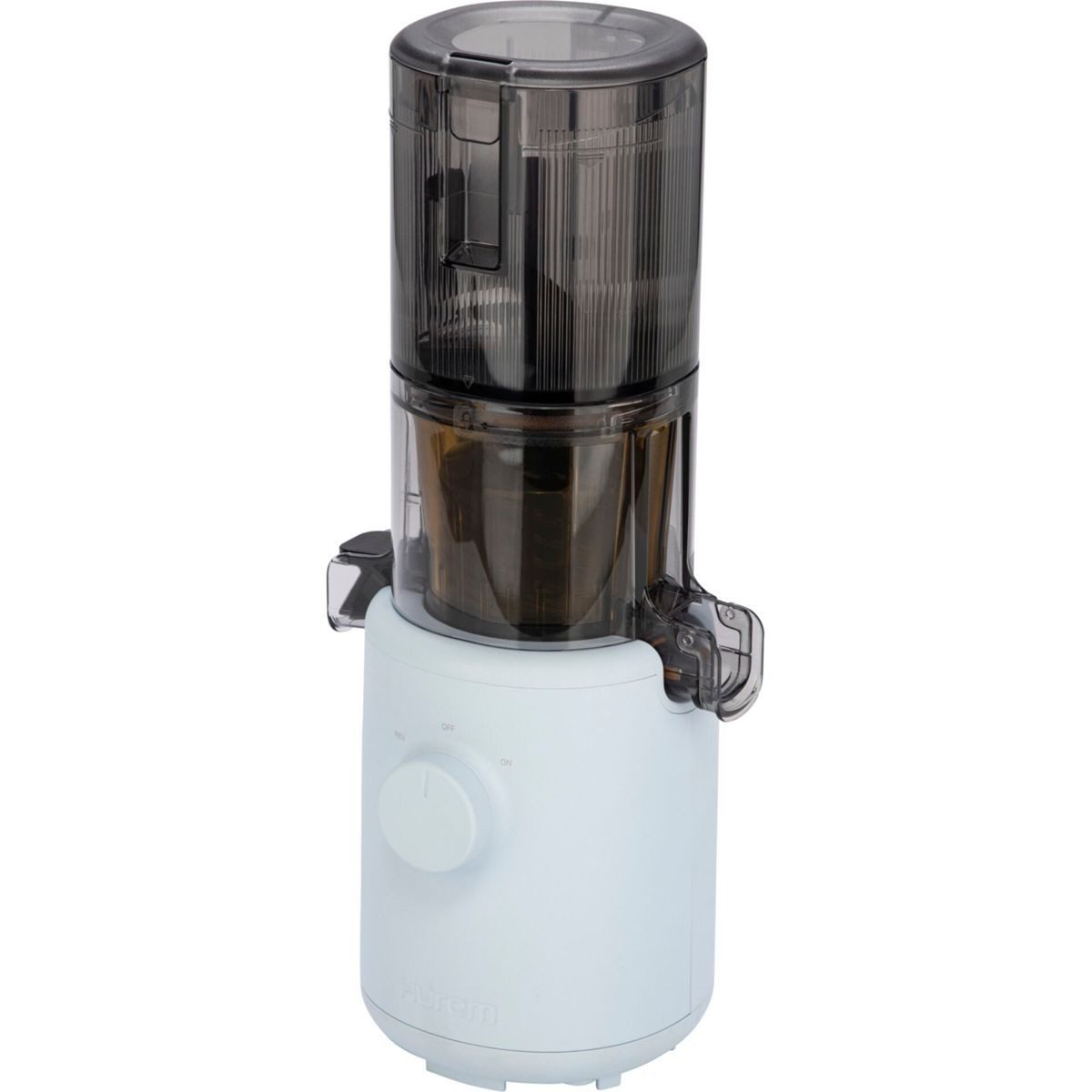 Hurom Entsafter H-310A Sky Blue