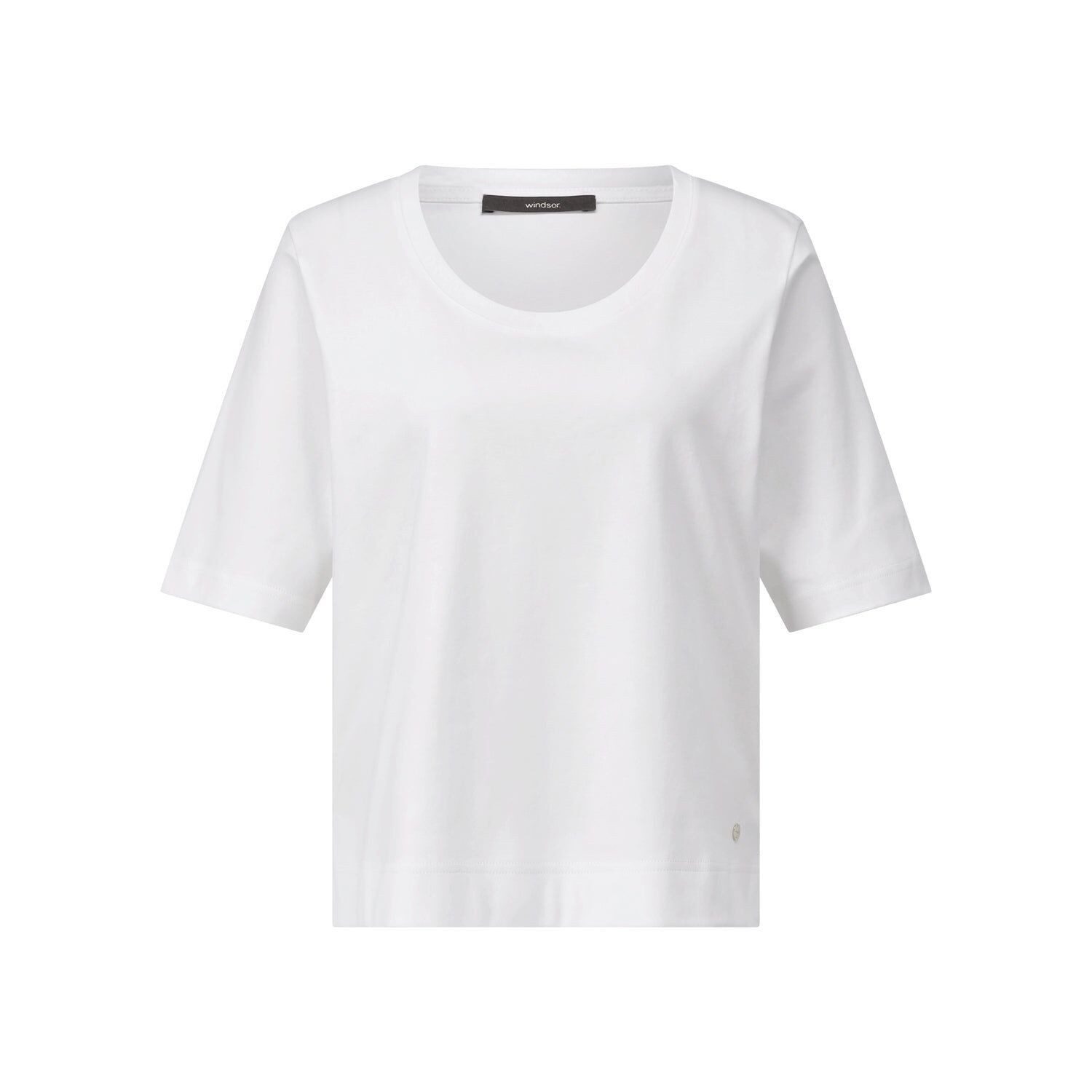 Windsor Rundhalsshirt