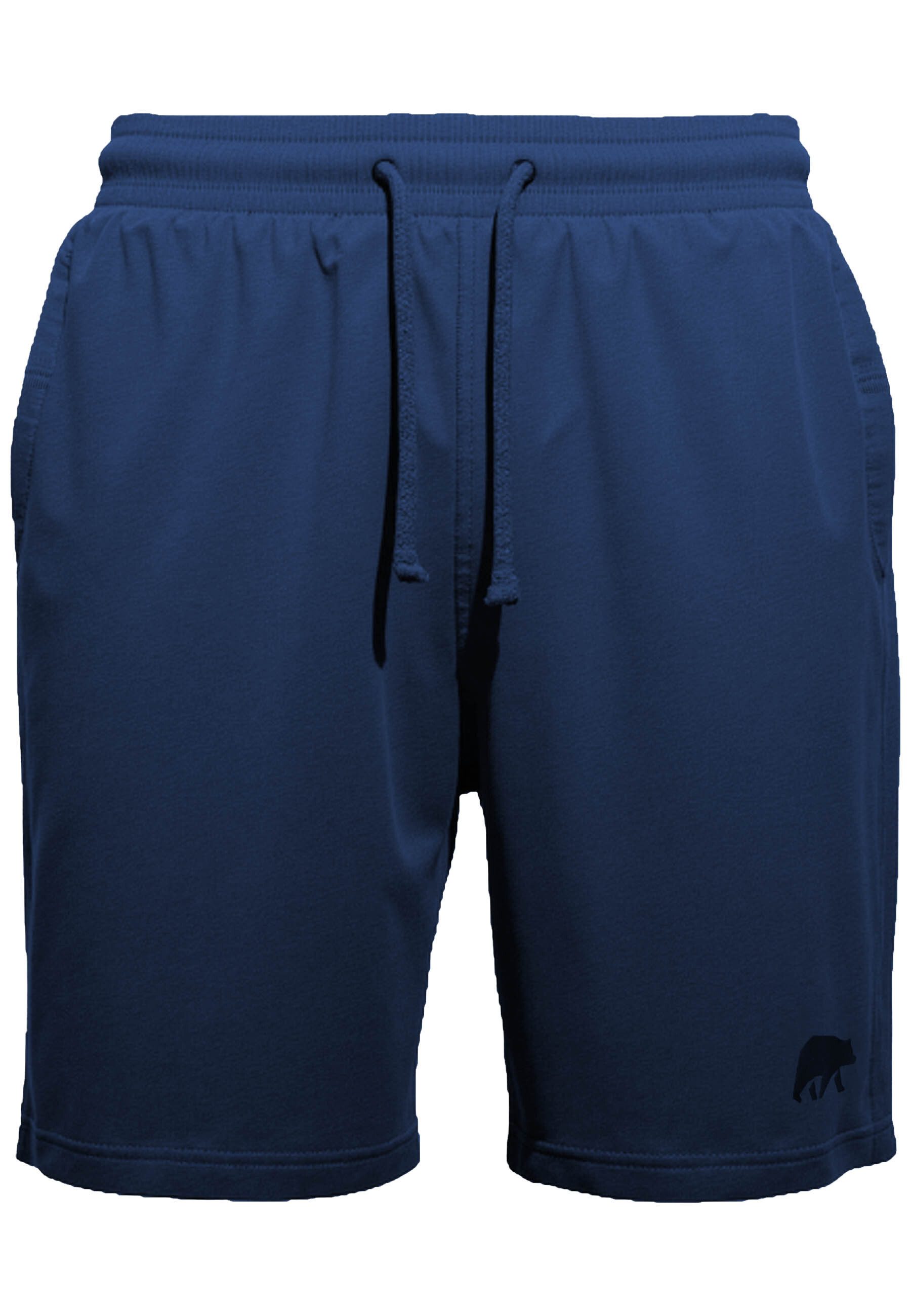 marineblau