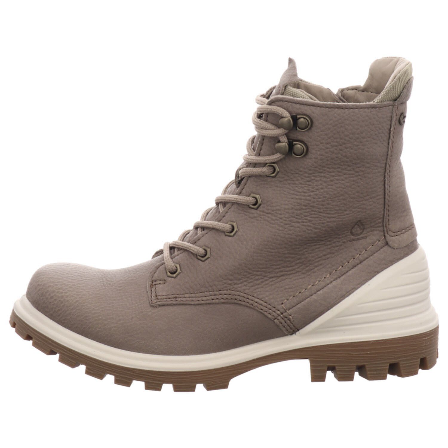 Ecco Womens Schnürstiefelette