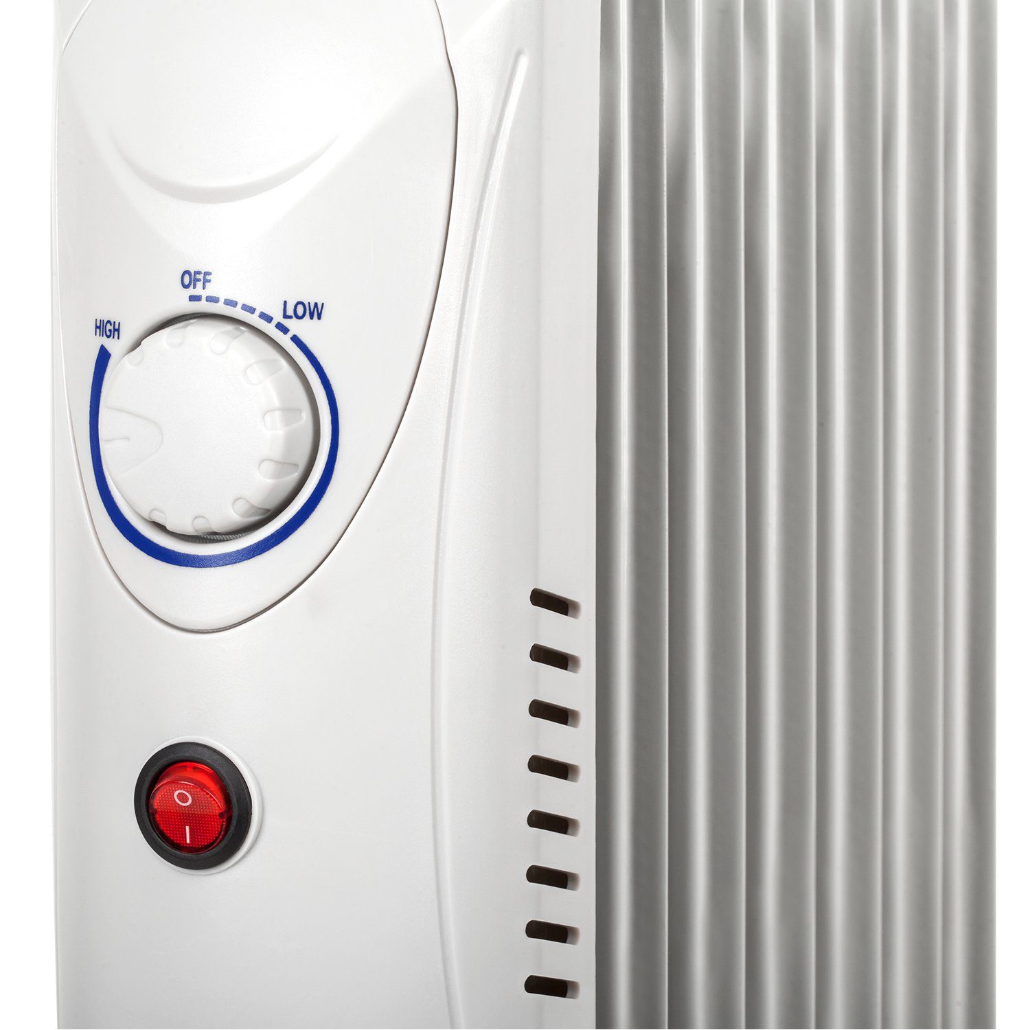 Teesa Ölradiator TSA8035, 800 W, Elektrischer günstig online kaufen