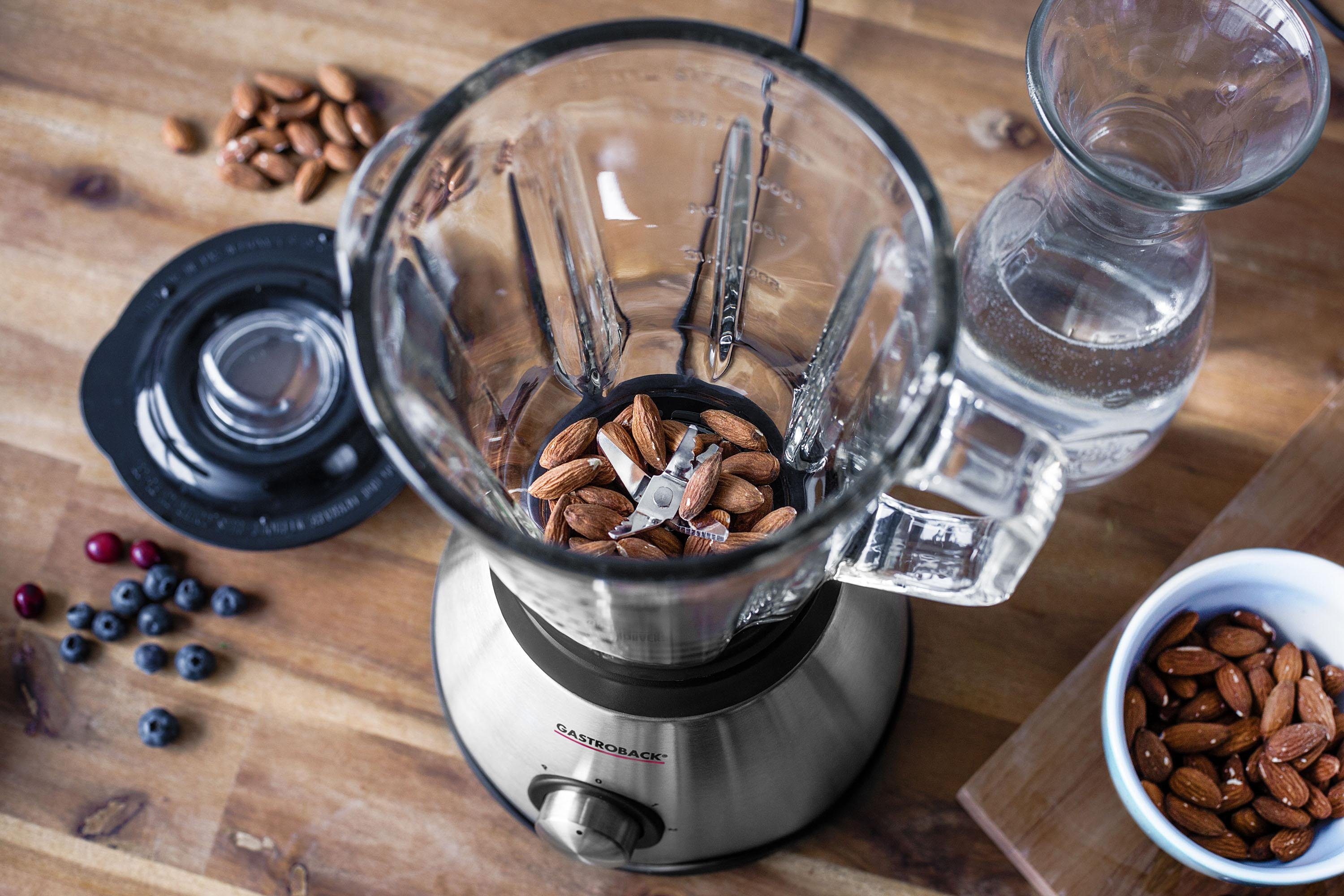 Gastroback Standmixer 40999 Vital Mixer, 850 W