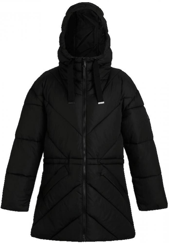 Outdoorjacke Damen Wasserabweisende Puffer Jacke - Rusey