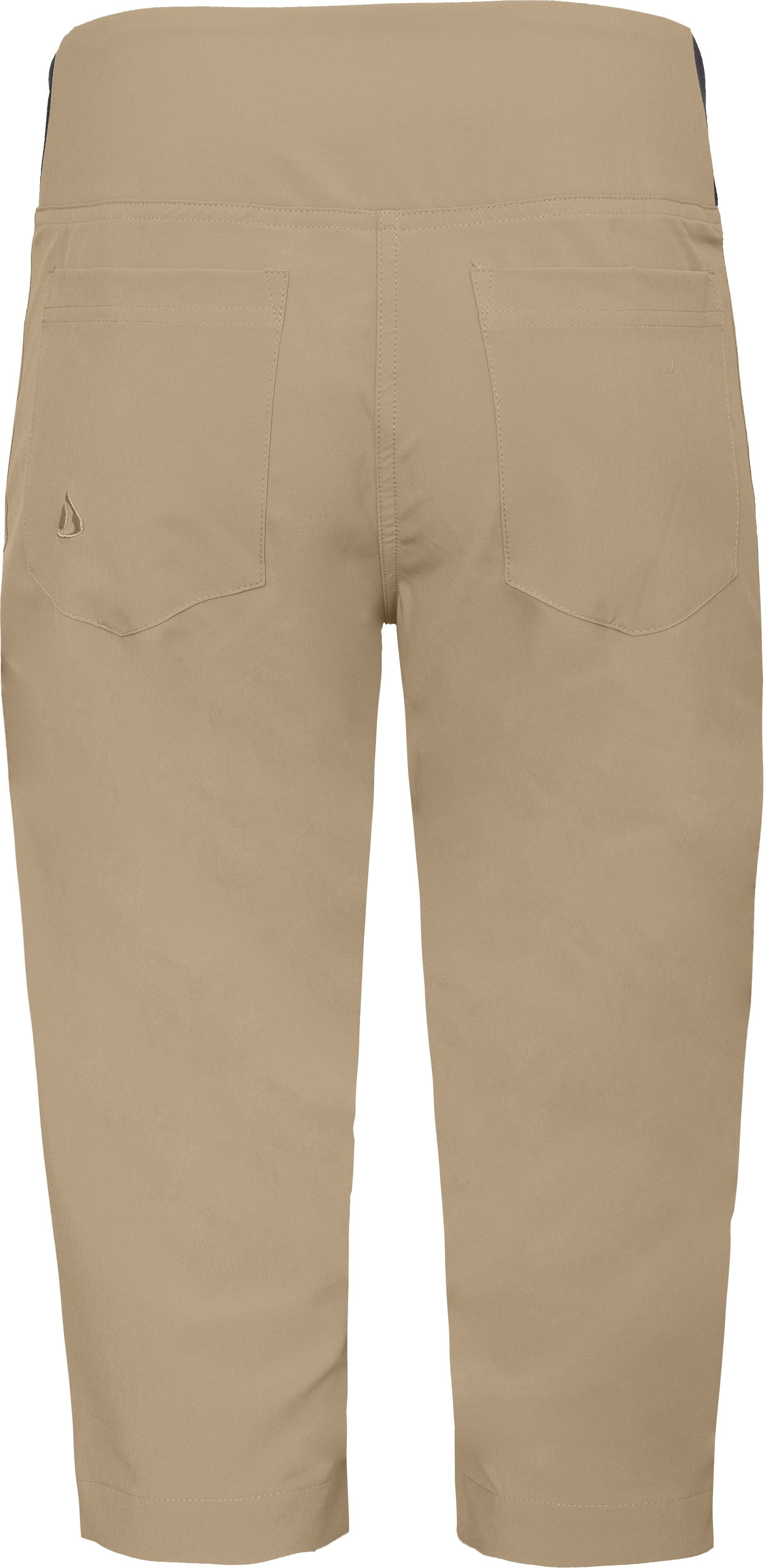 Bergson Outdoorhose AALBORG Vario Capri (slim) günstig online kaufen