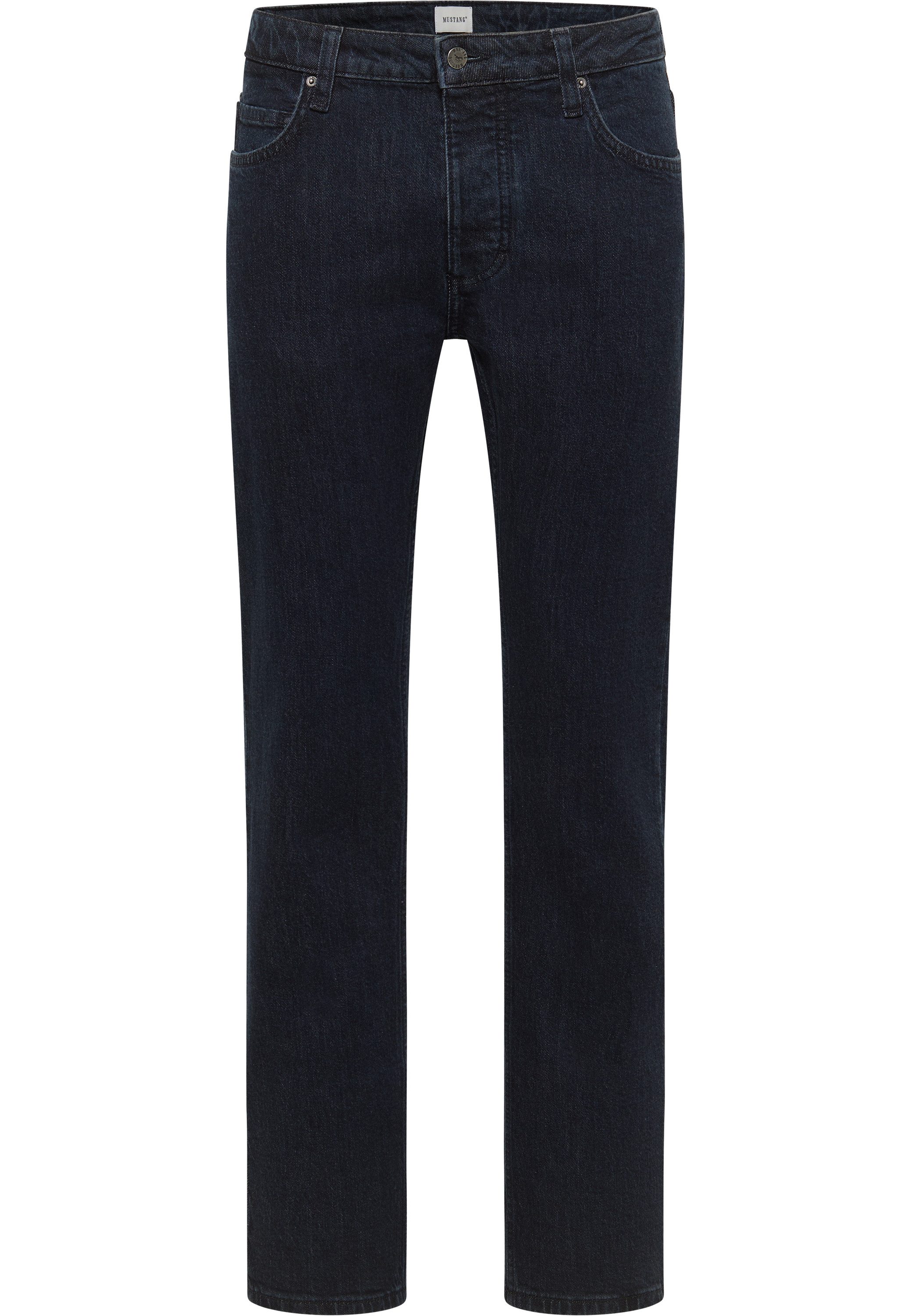 MUSTANG Straight-Jeans Herren Style Michigan Straight