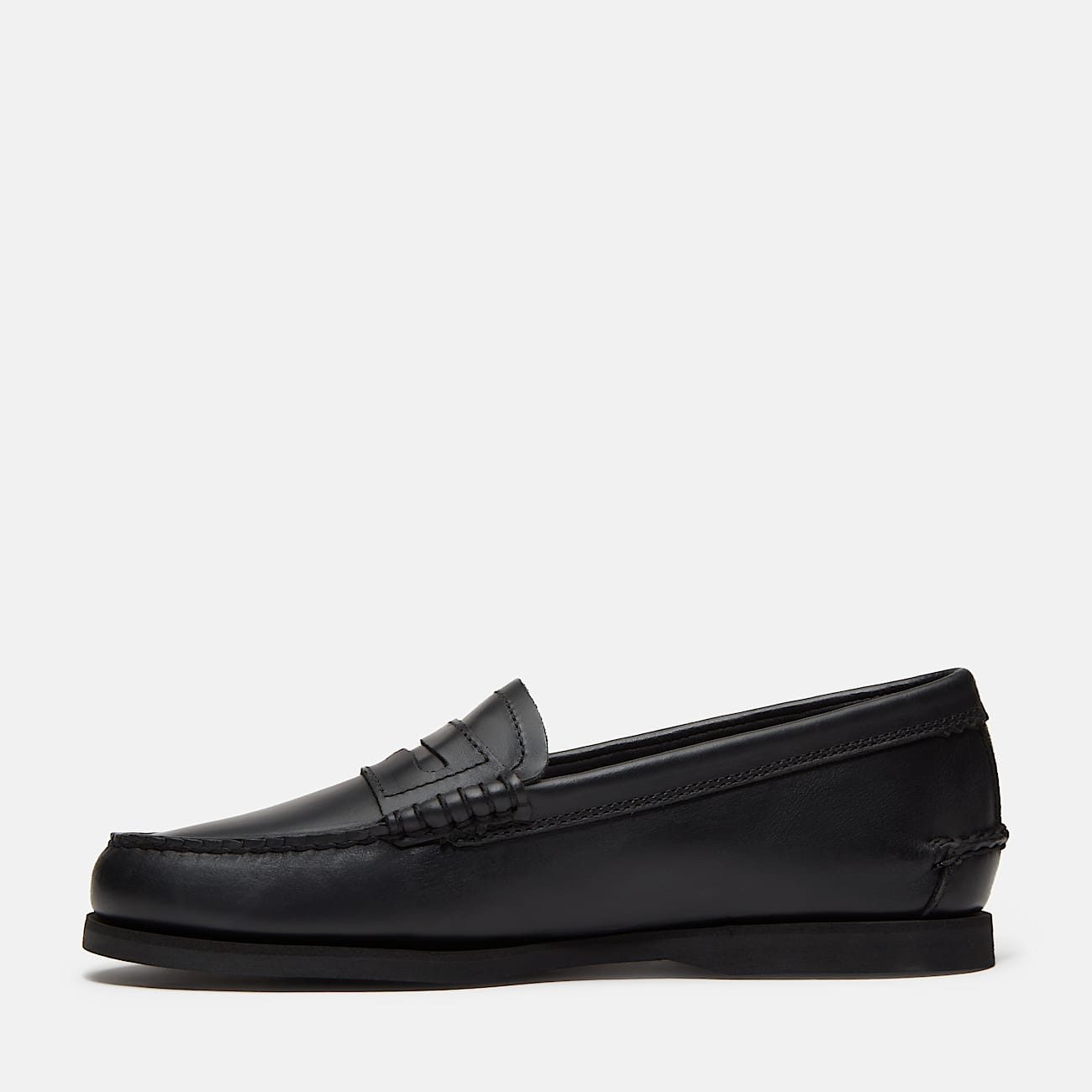 Timberland CLASSIC BOAT - LOAFER SHOE Bootsschuh Classic Boat Loaferschuh aus Timberland Premium Leder