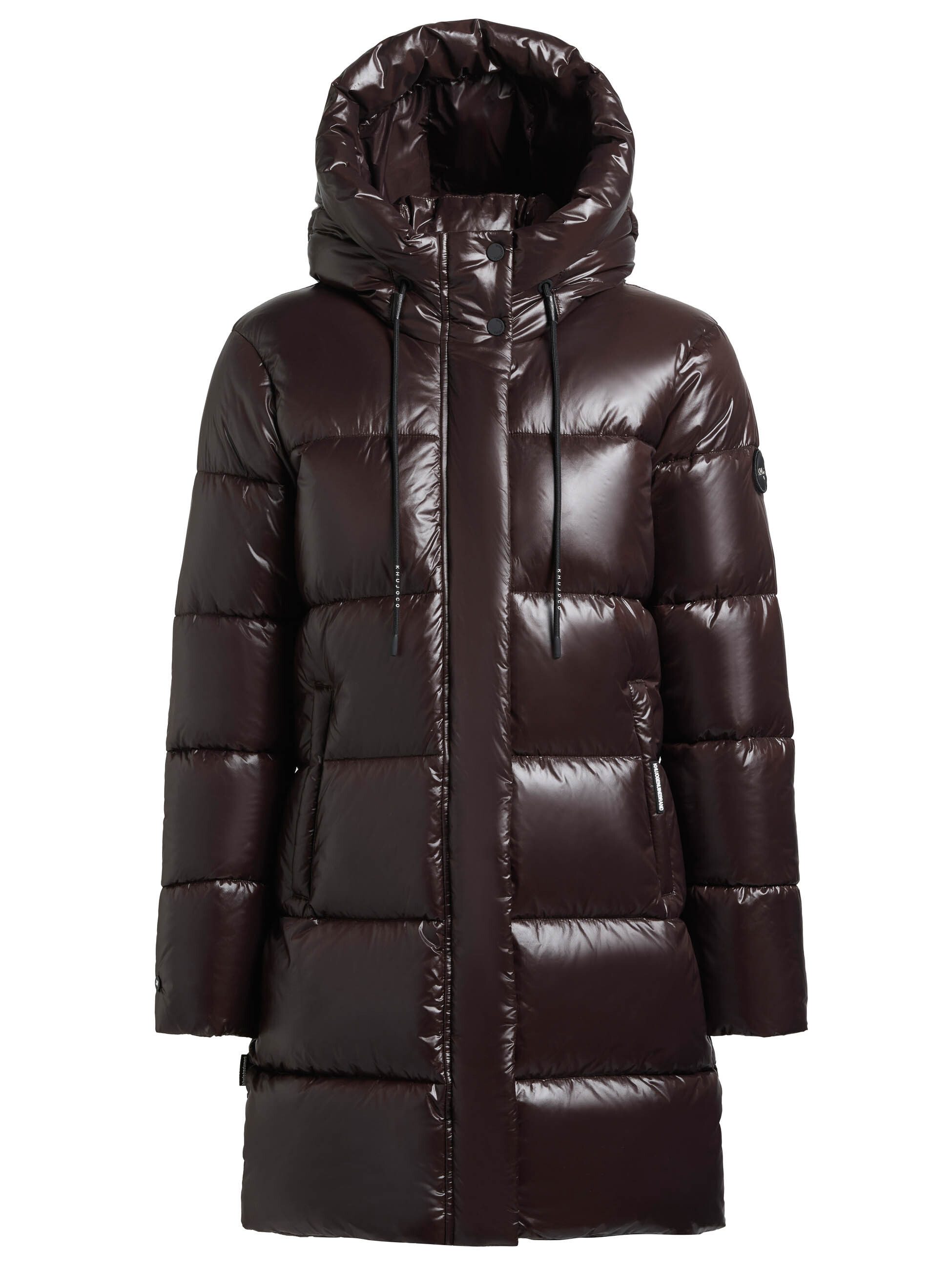 khujo Steppjacke JANOU günstig online kaufen