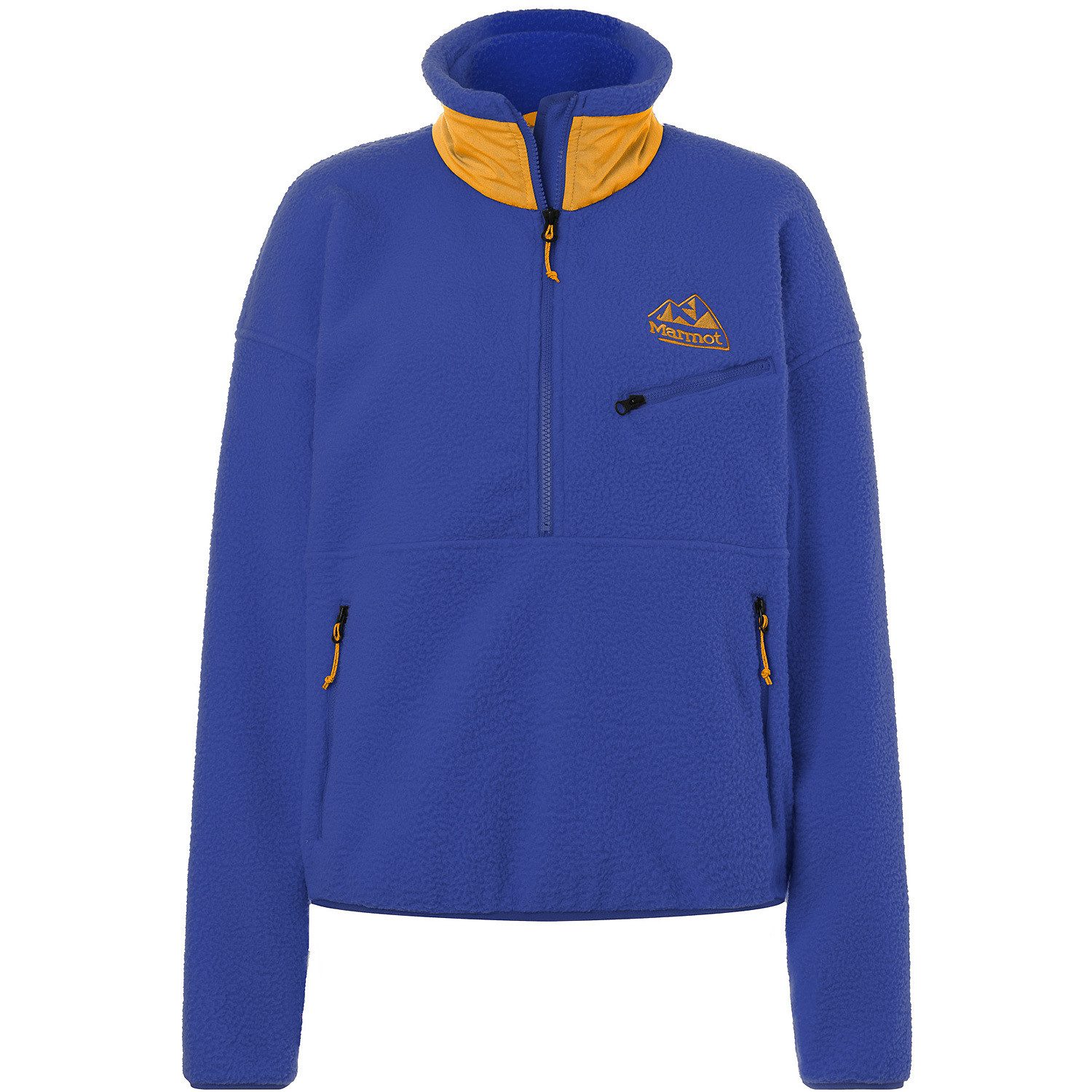 Marmot Fleecejacke Unterjacke W 94 E.C.O. RECYCLED FLEECE