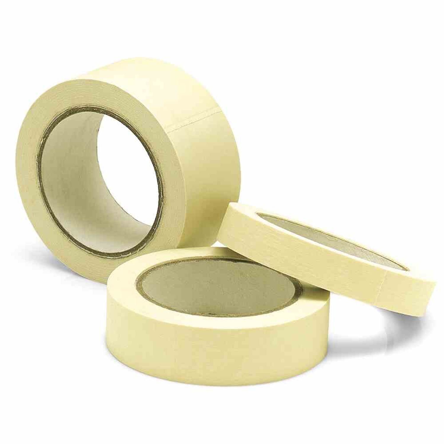Nölle Klebeband Flach-Abdeckband 50 m x günstig online kaufen