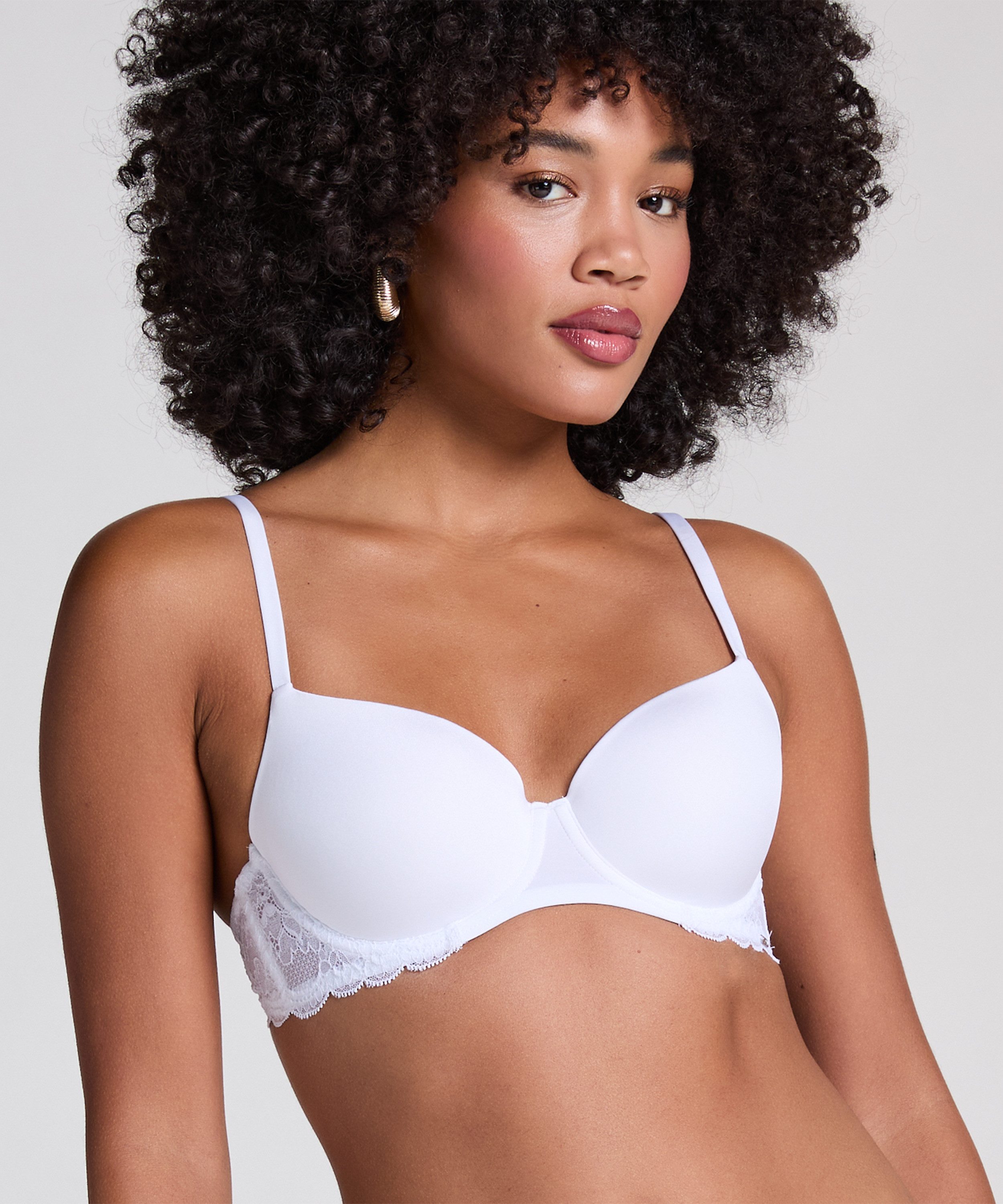 Hunkemöller Gemoldeter BH Angie Padded Underwired Bra