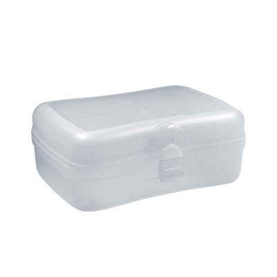 KOZIOL Lunchbox, Kunststoff, (einzeln)