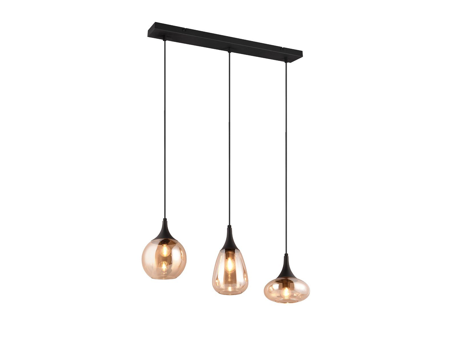 TRIO Leuchten LED Pendelleuchte, Dimmfunktion, LED günstig online kaufen
