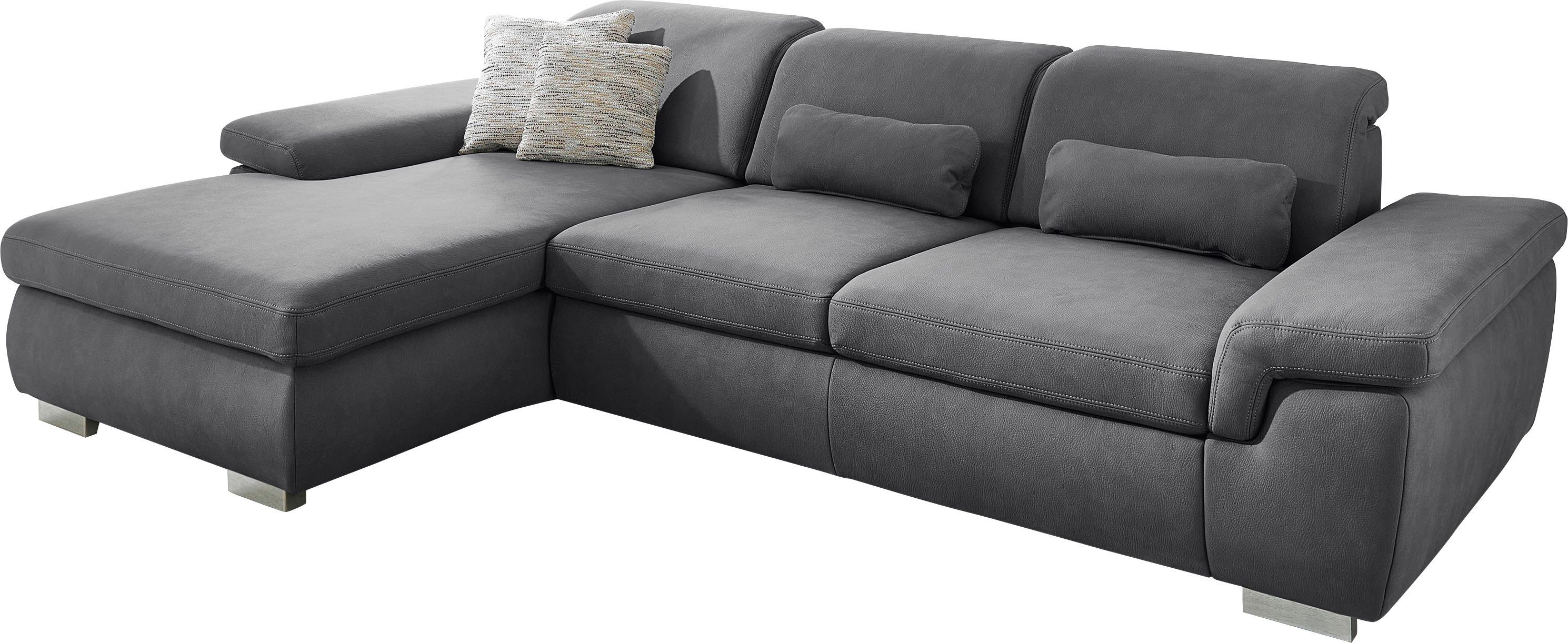 Die PlanBar Ecksofa MP-IN17041 L-Form, mit günstig online kaufen