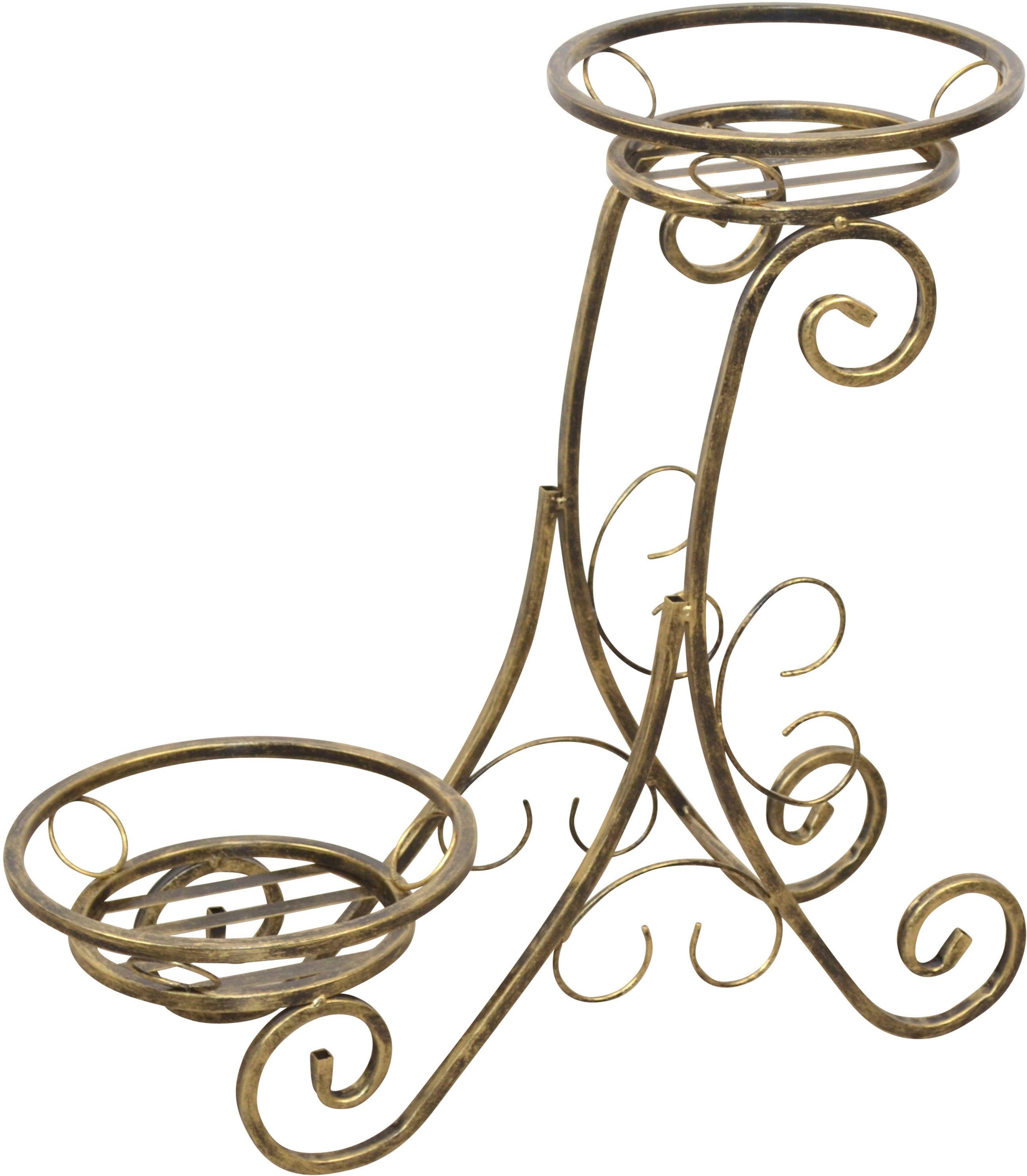 HOFMANN LIVING AND MORE Blumentisch (1-St)