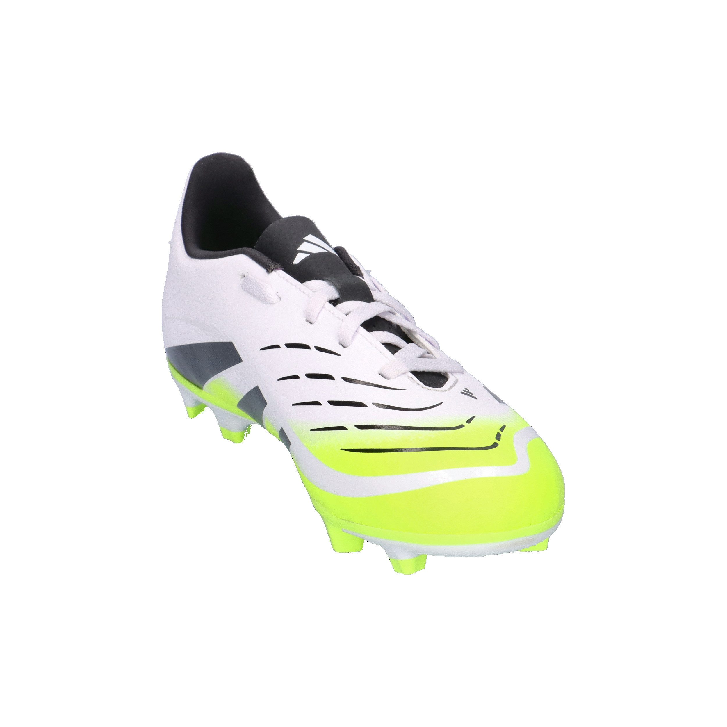 adidas Performance adidas Kinder Fussballschuhe PREDATOR CLUB FG/MG J Fußballschuh
