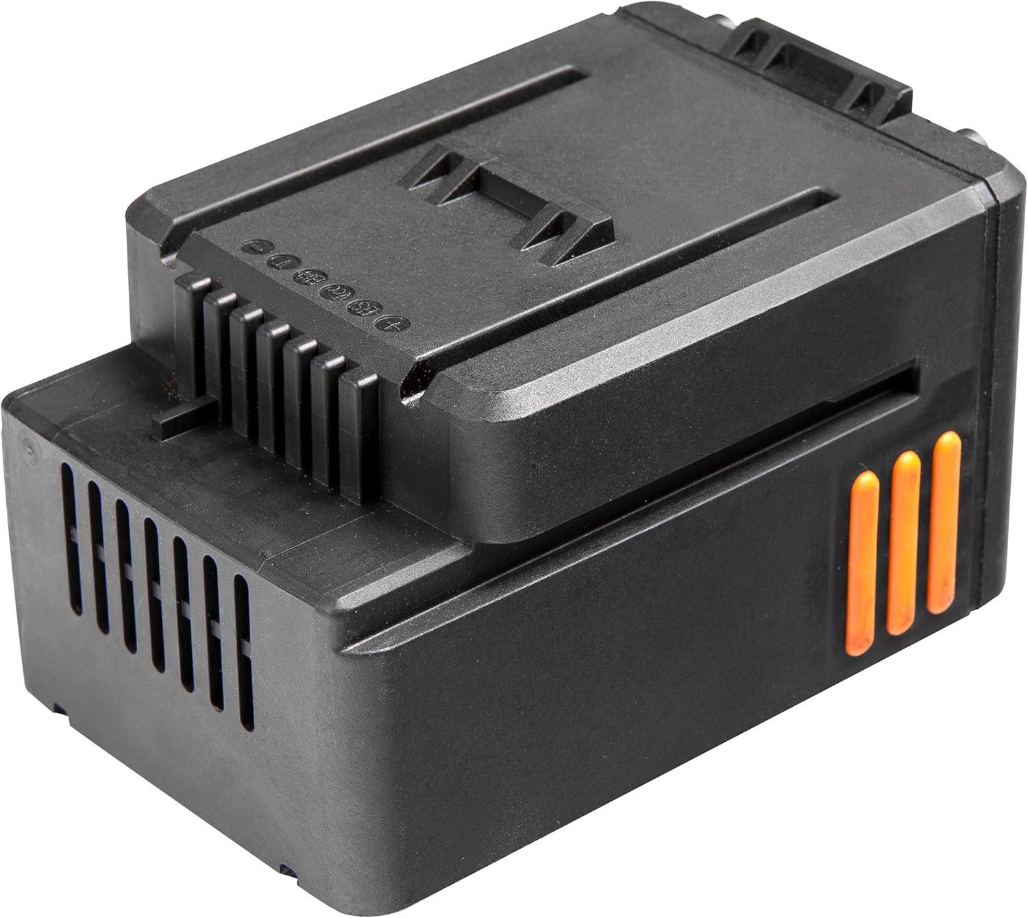 Worx Worx WA3545 Ersatzakku 40v / 2,5 Ah Li-Ion Original Akku 2500 mAh (40 V) – Bild 2 von 3