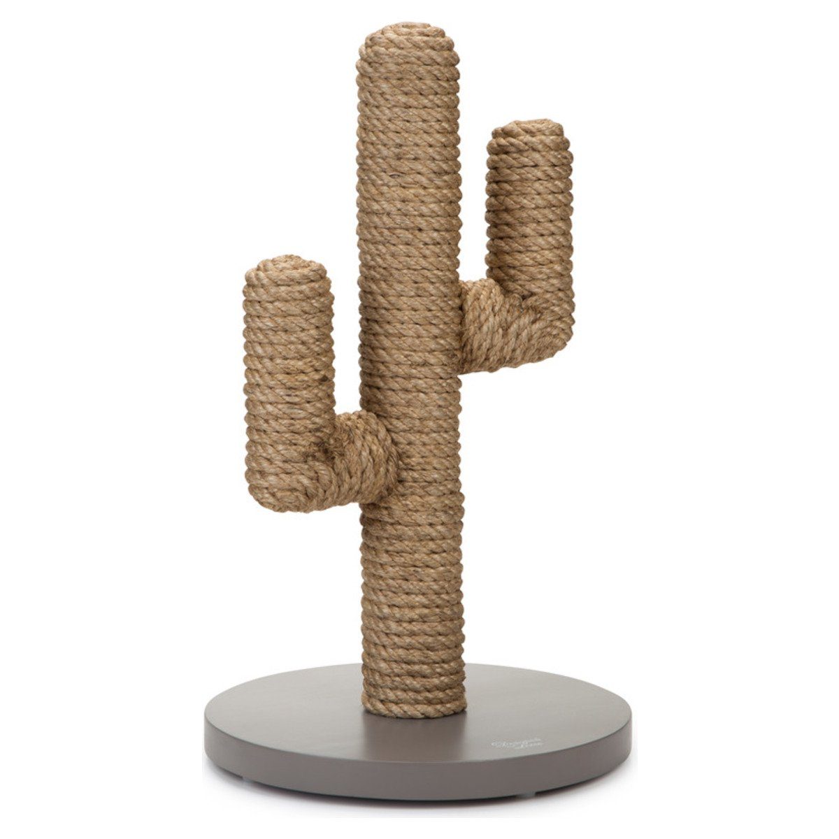 Designed By Lotte Kratzsäule Kratzbaum Cactus taupe