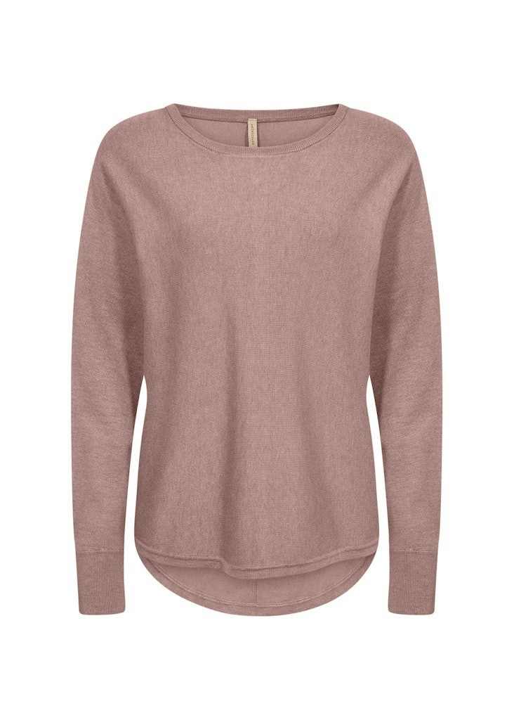 soyaconcept Strickpullover SC-DOLLIE 620 günstig online kaufen