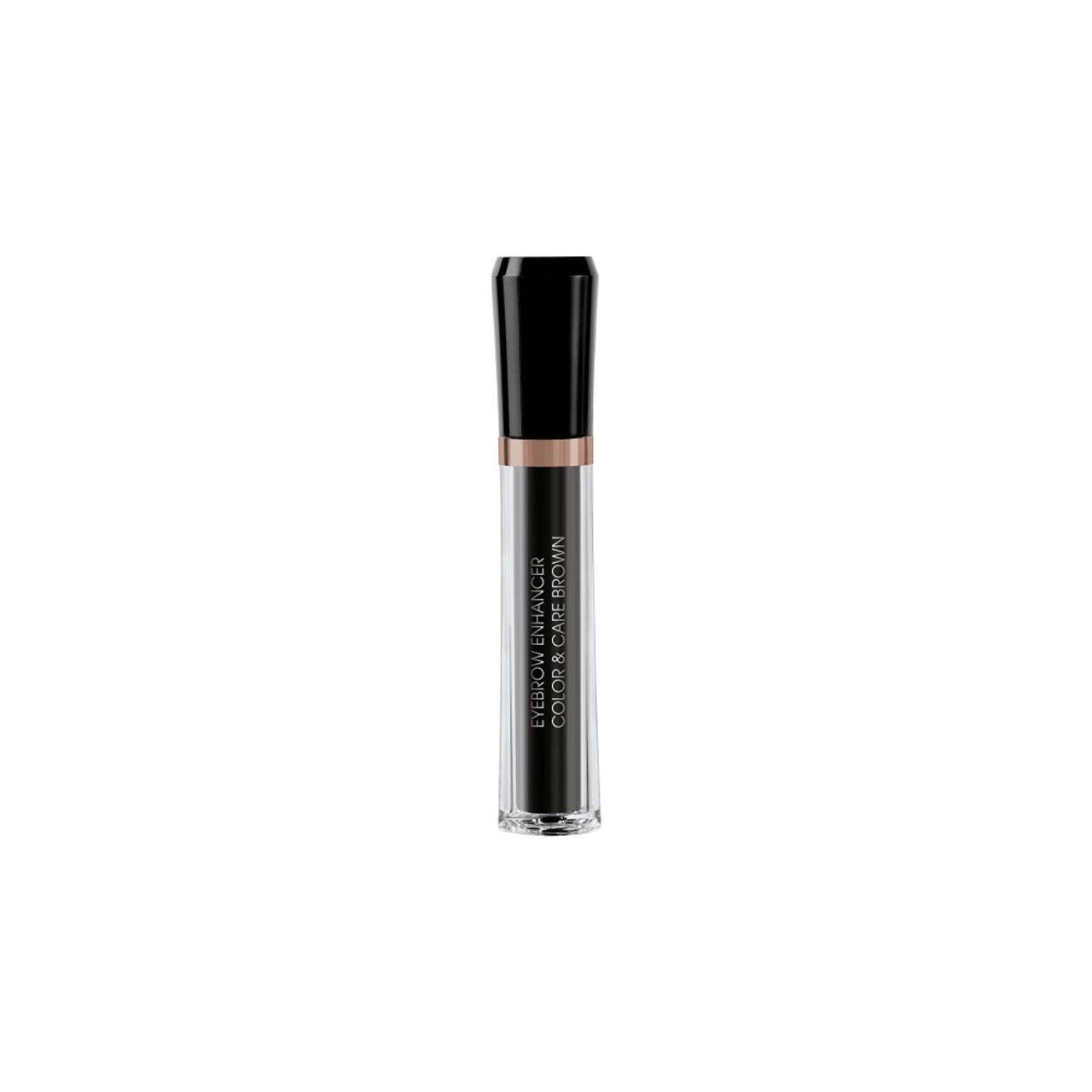 M2 Beauté Augenbrauenserum Eyebrow Enhancer Color & Care, Alle Hauttypen
