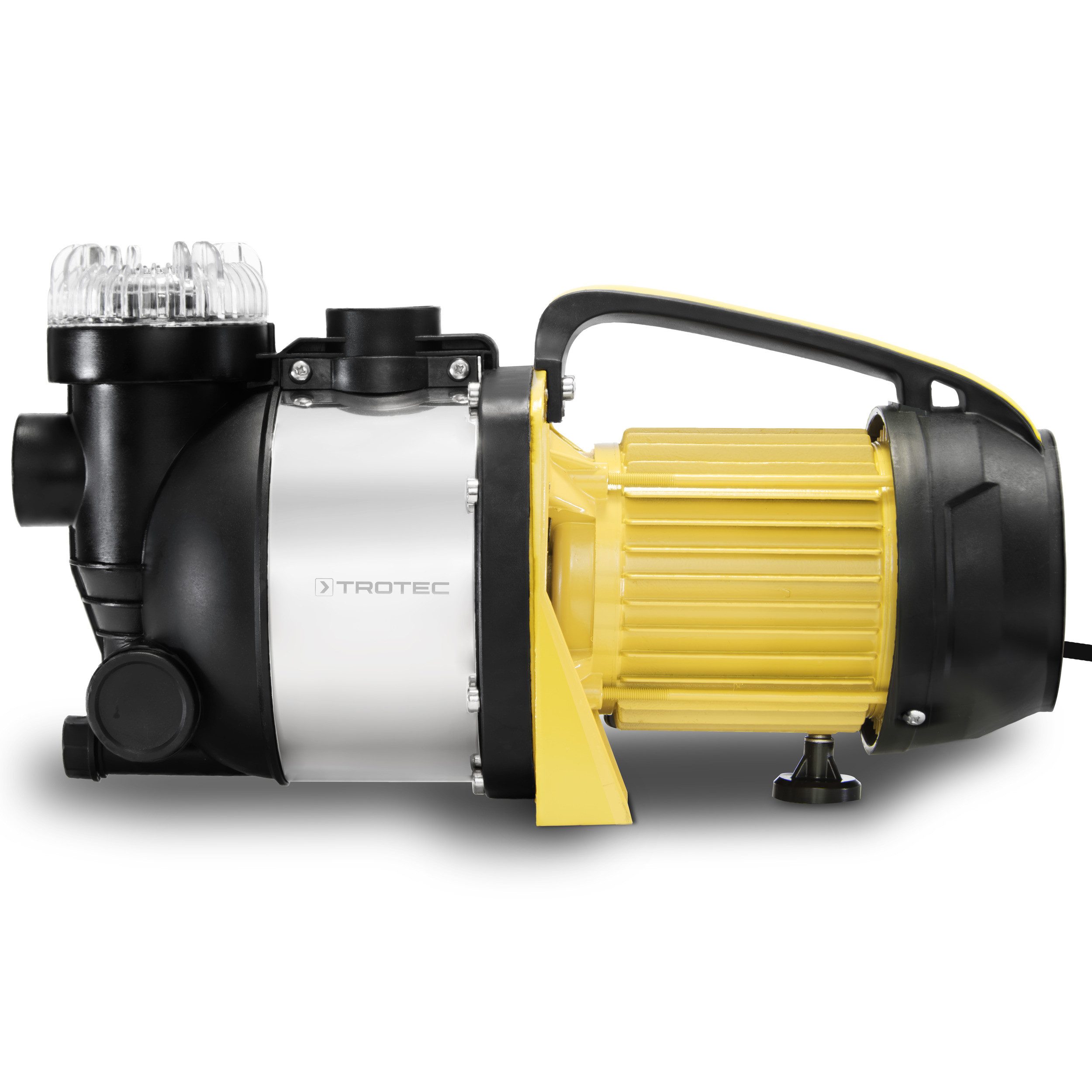 TROTEC Gartenpumpe PT-Pumpe TGP 1005 ESF