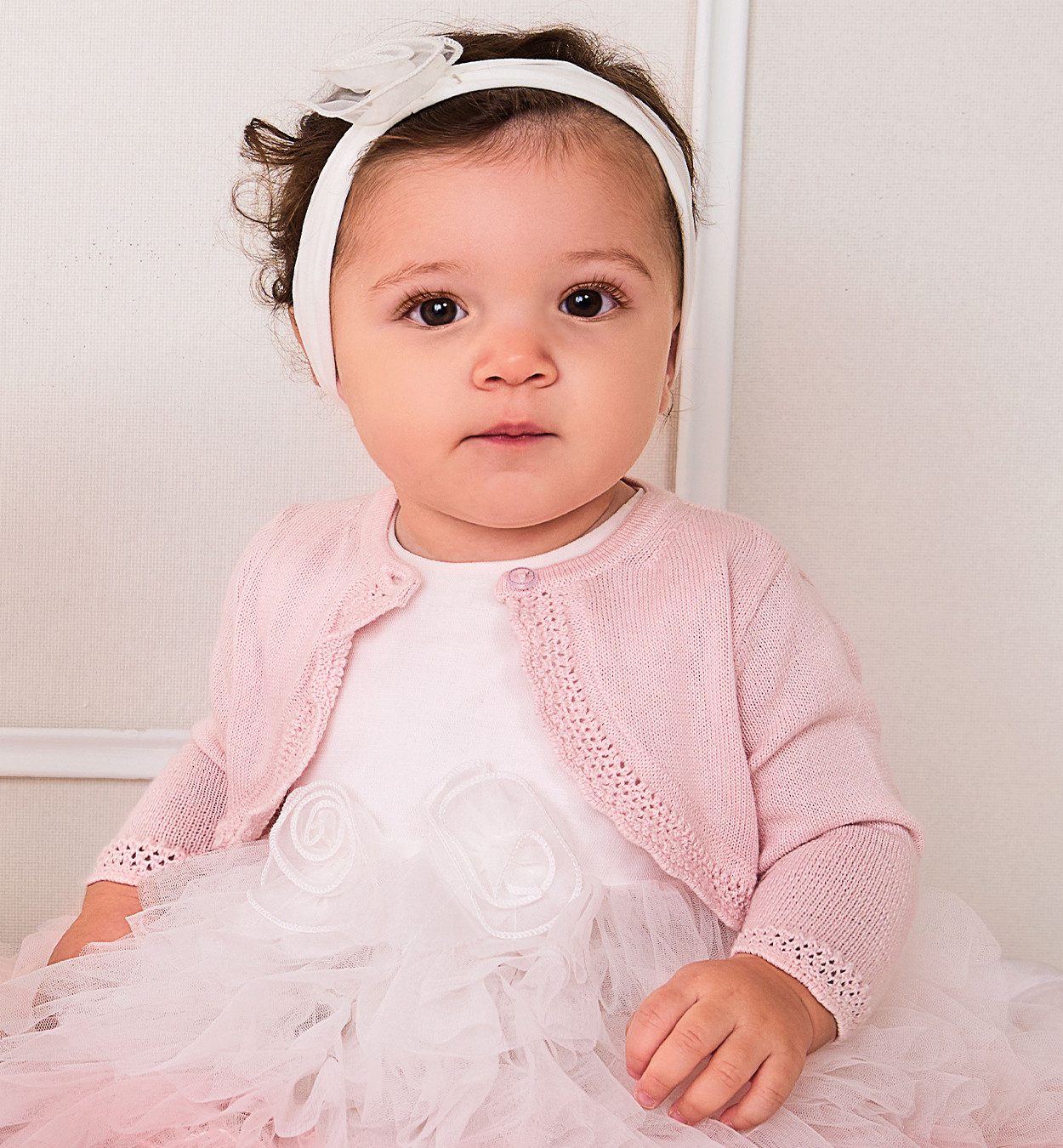 iDO Diadem BABY GIRL ACCESSORIES