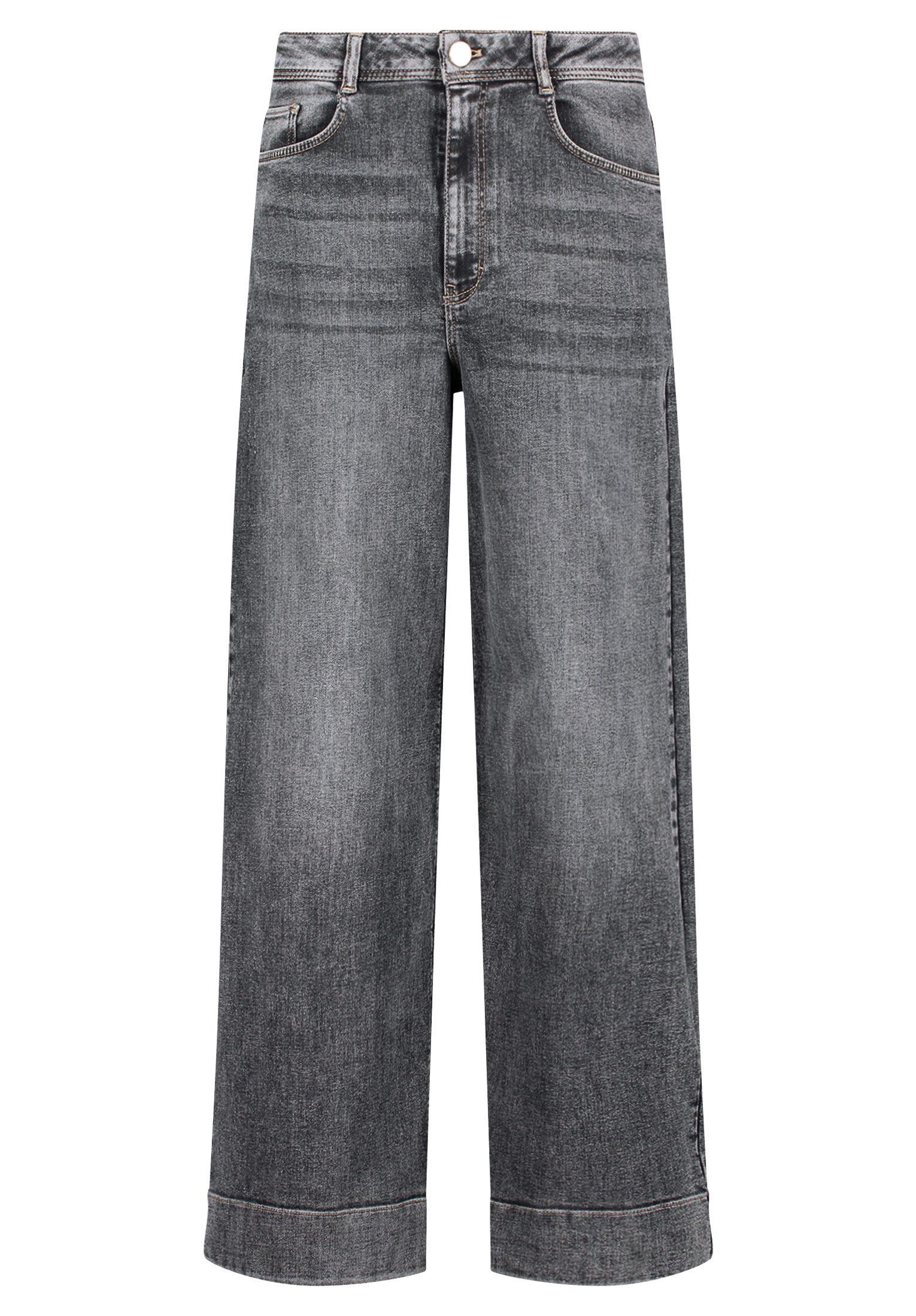 Betty&Co Stoffhose