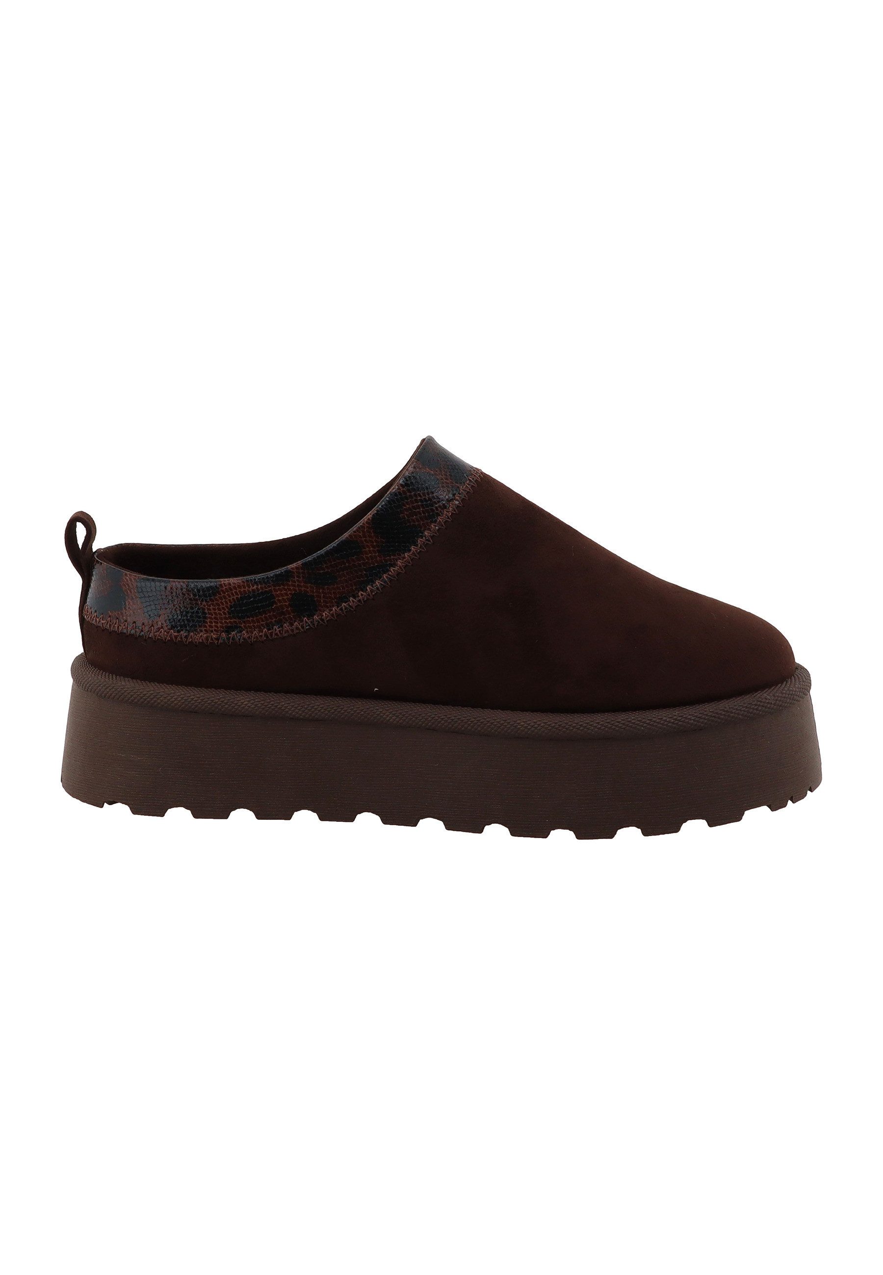 TOM TAILOR Tom Tailor Stiefel Winterstiefel