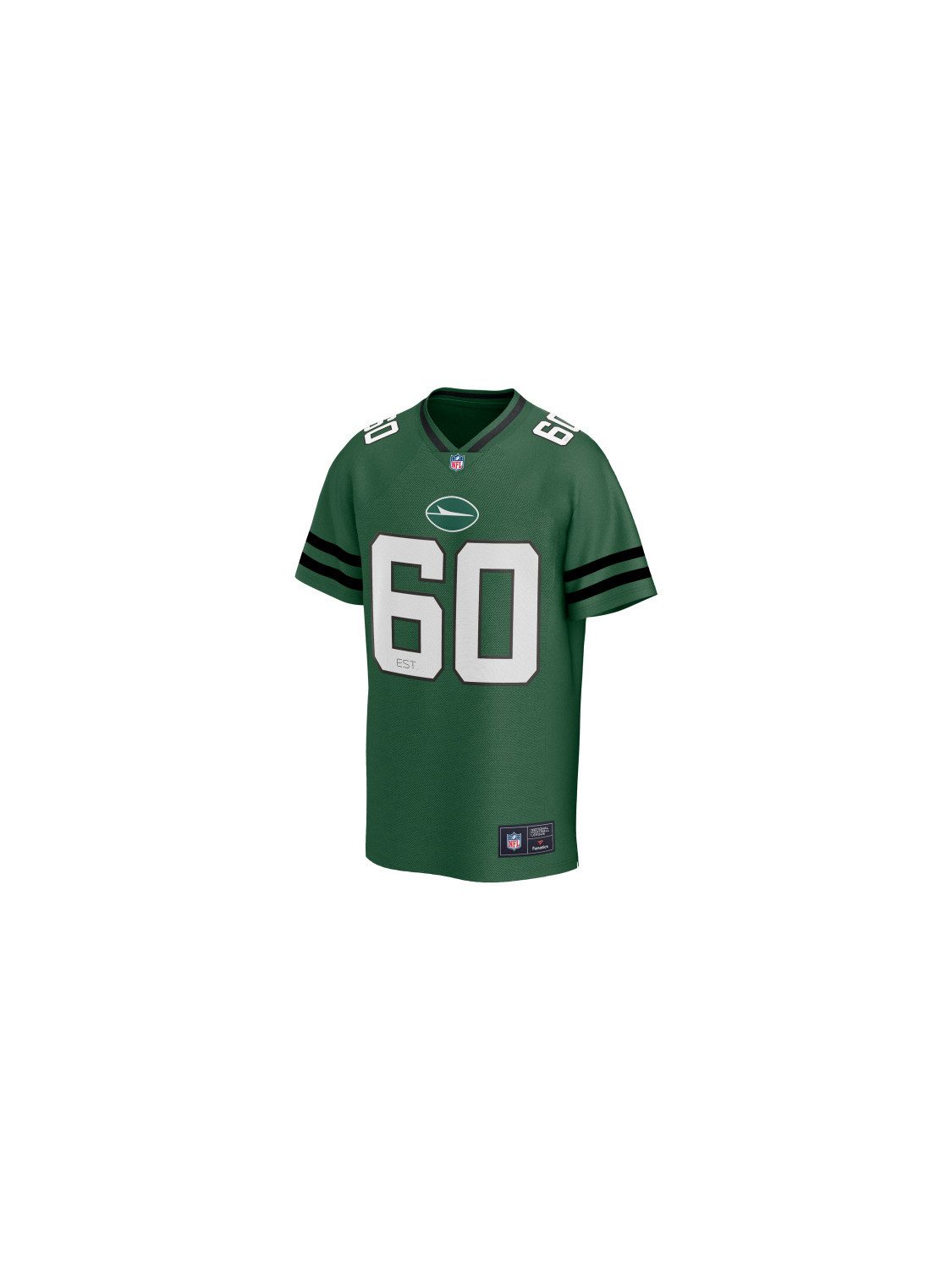 New York Jets Footballtrikot New York Jets Core Foundation Jersey