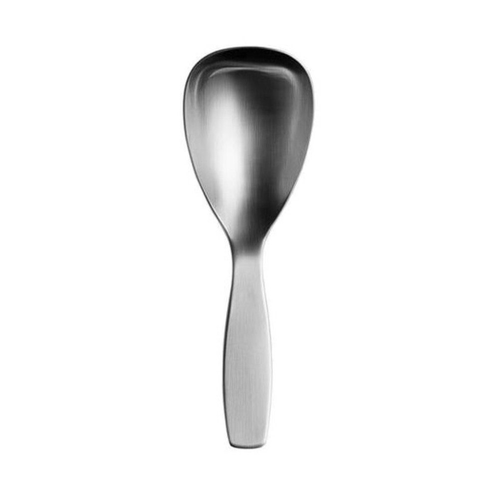 IITTALA Servierlöffel Servierlöffel Edelstahl klein Collective Tools, Servierlöffel Edelstahl klein Collective Tools, 17,90cm, Edelstahl