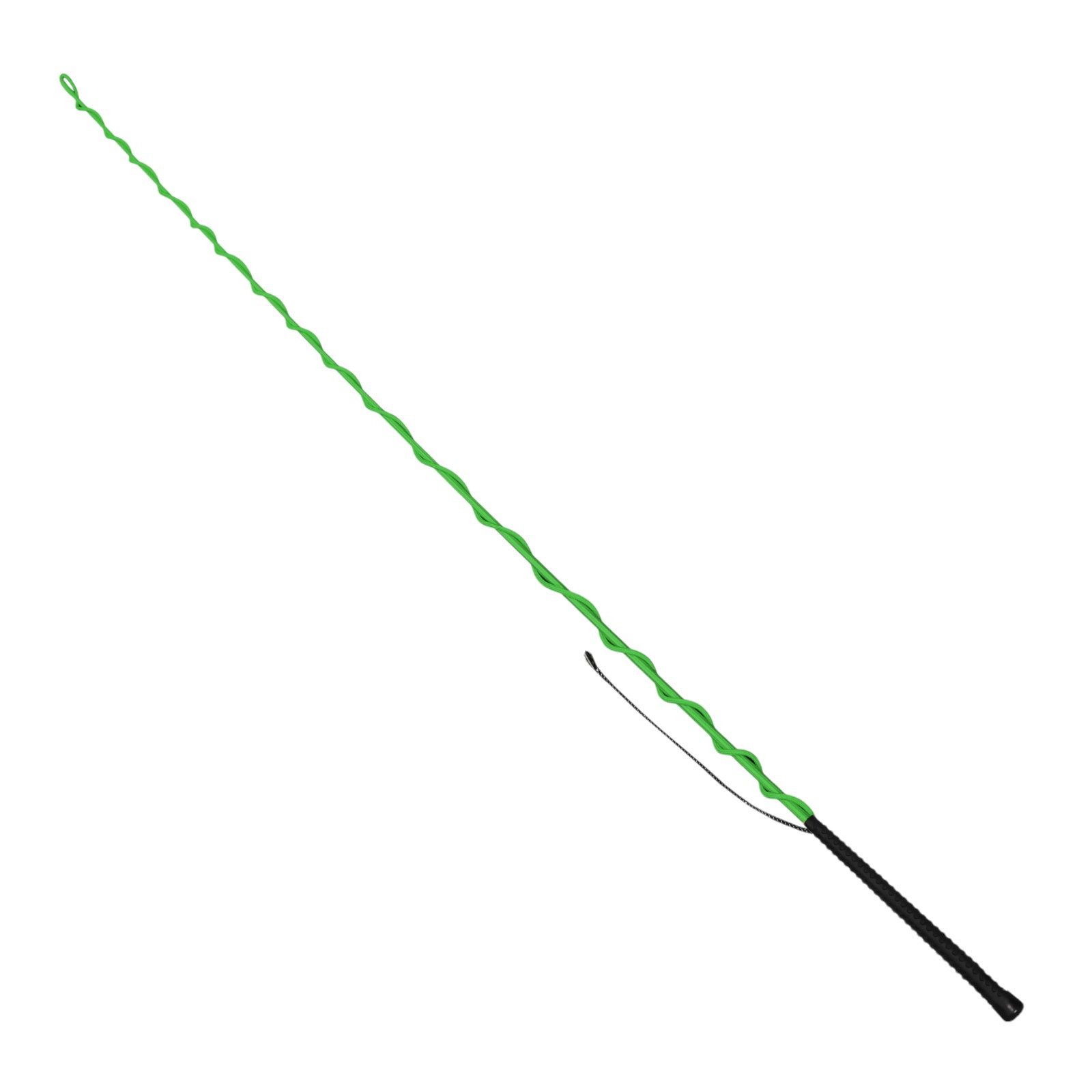 EQuest Longierpeitsche Longierpeitsche, grün, 180 cm