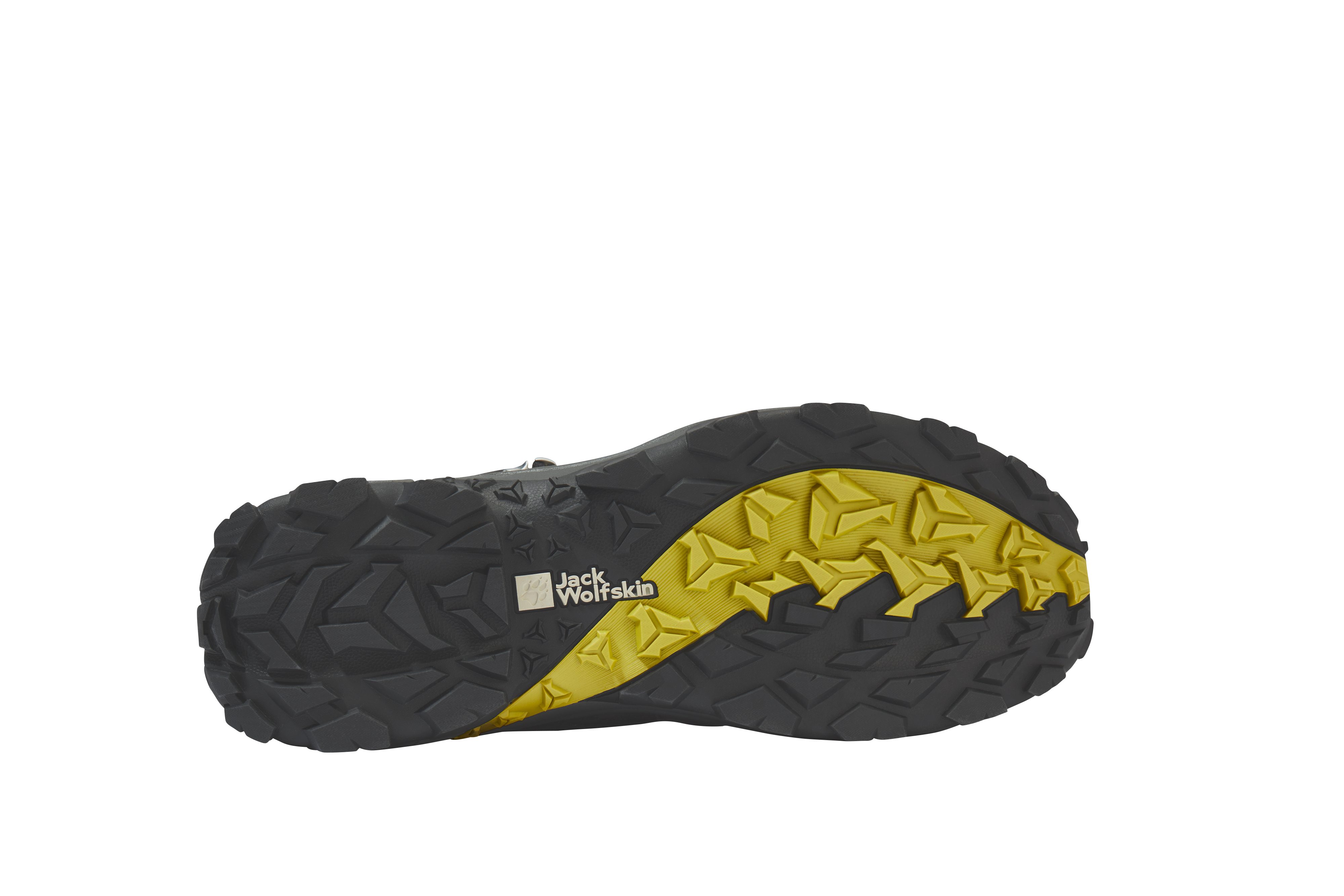 Jack Wolfskin VOJO TOUR TEXAPORE MID günstig online kaufen
