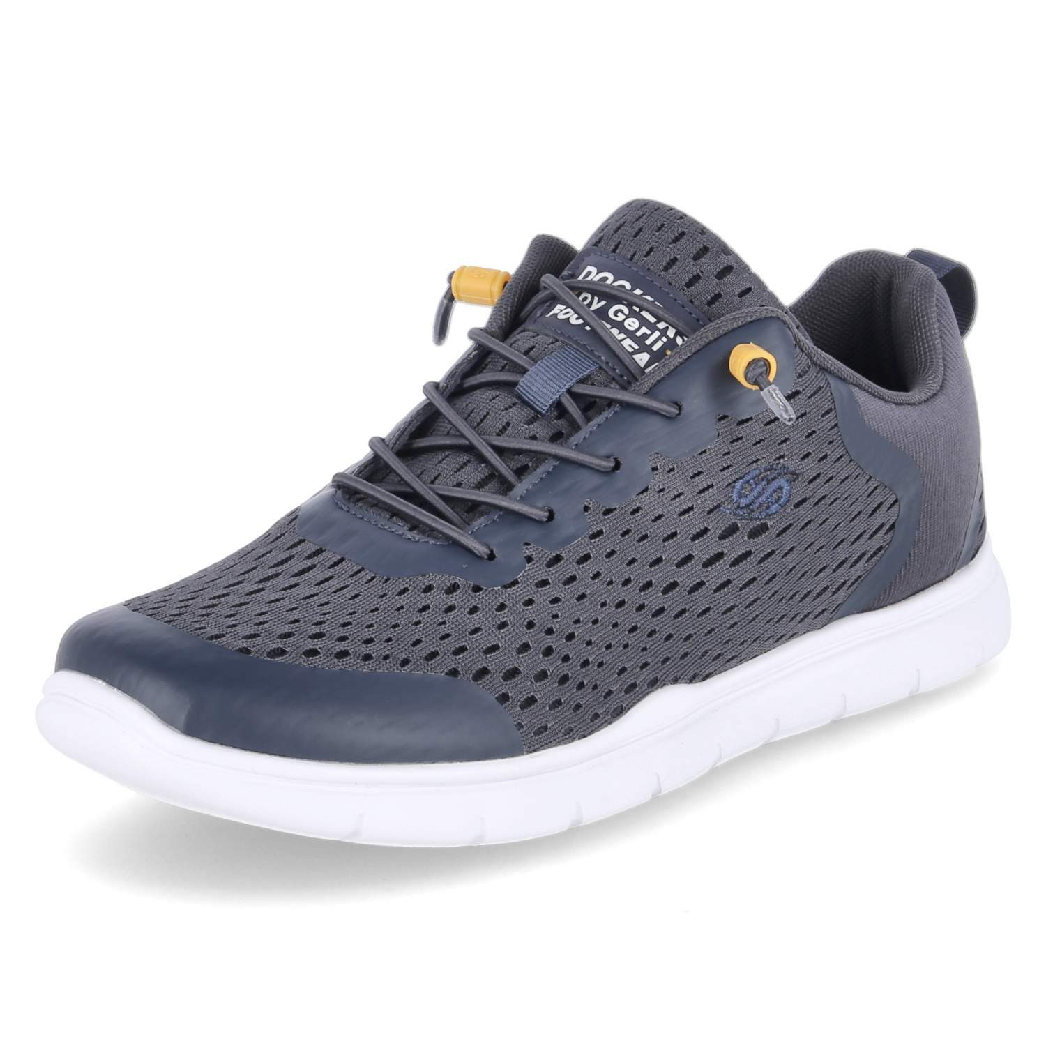 Dockers by Gerli Slip-On-Sneaker Sneaker günstig online kaufen