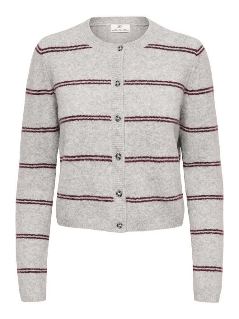 JDY Strickjacke JDYCHLOE L/S CARDIGAN KNT NOOS