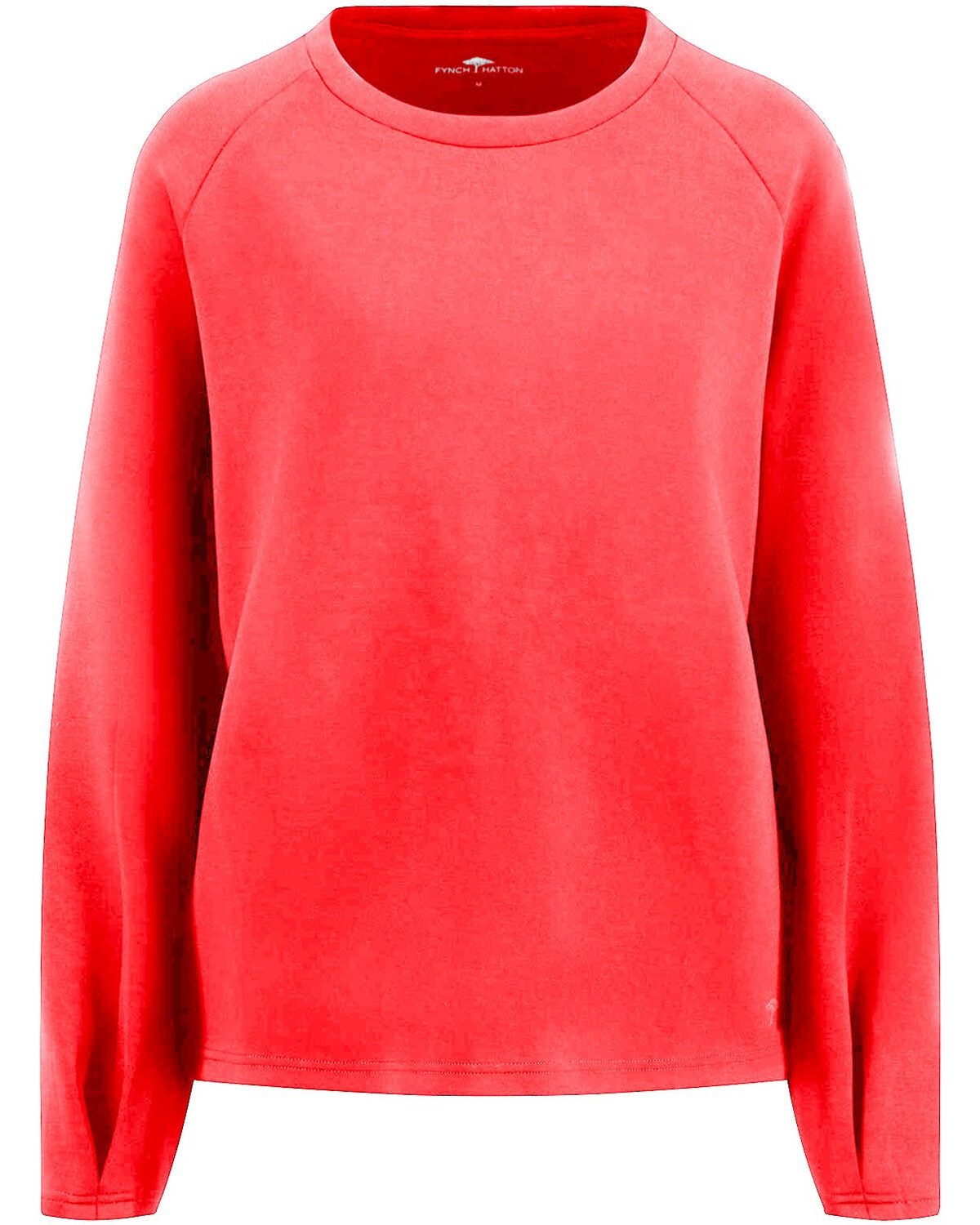FYNCH-HATTON Sweatshirt Sweatshirt günstig online kaufen
