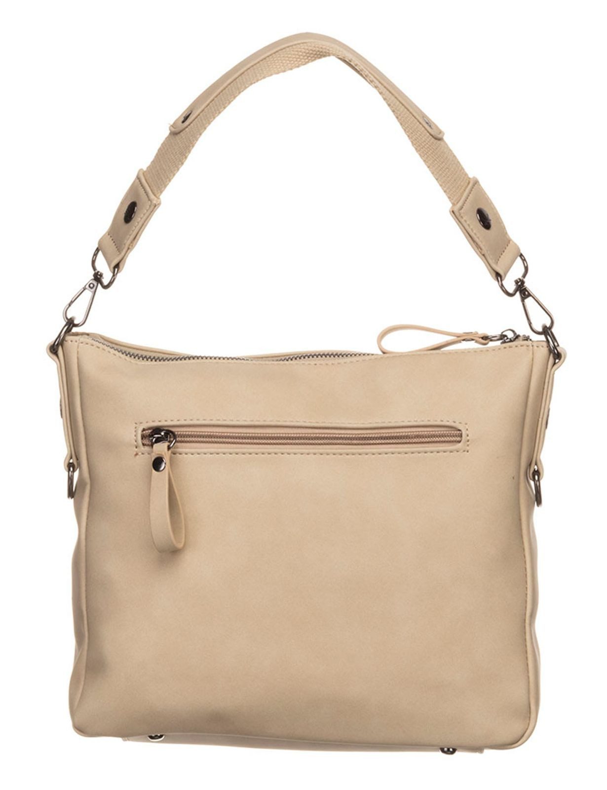 Sansibar Schultertasche Shoulder Bag
