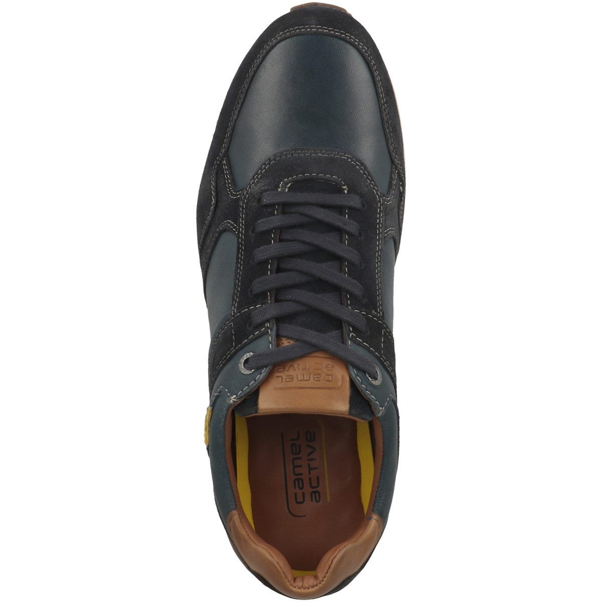 camel active 54ALA01 Herren Schnürschuh günstig online kaufen