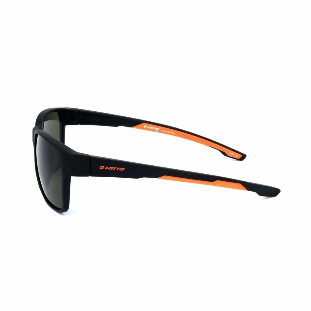 Lotto Sonnenbrille MOD. LS1004 BLK MAT ORANGE