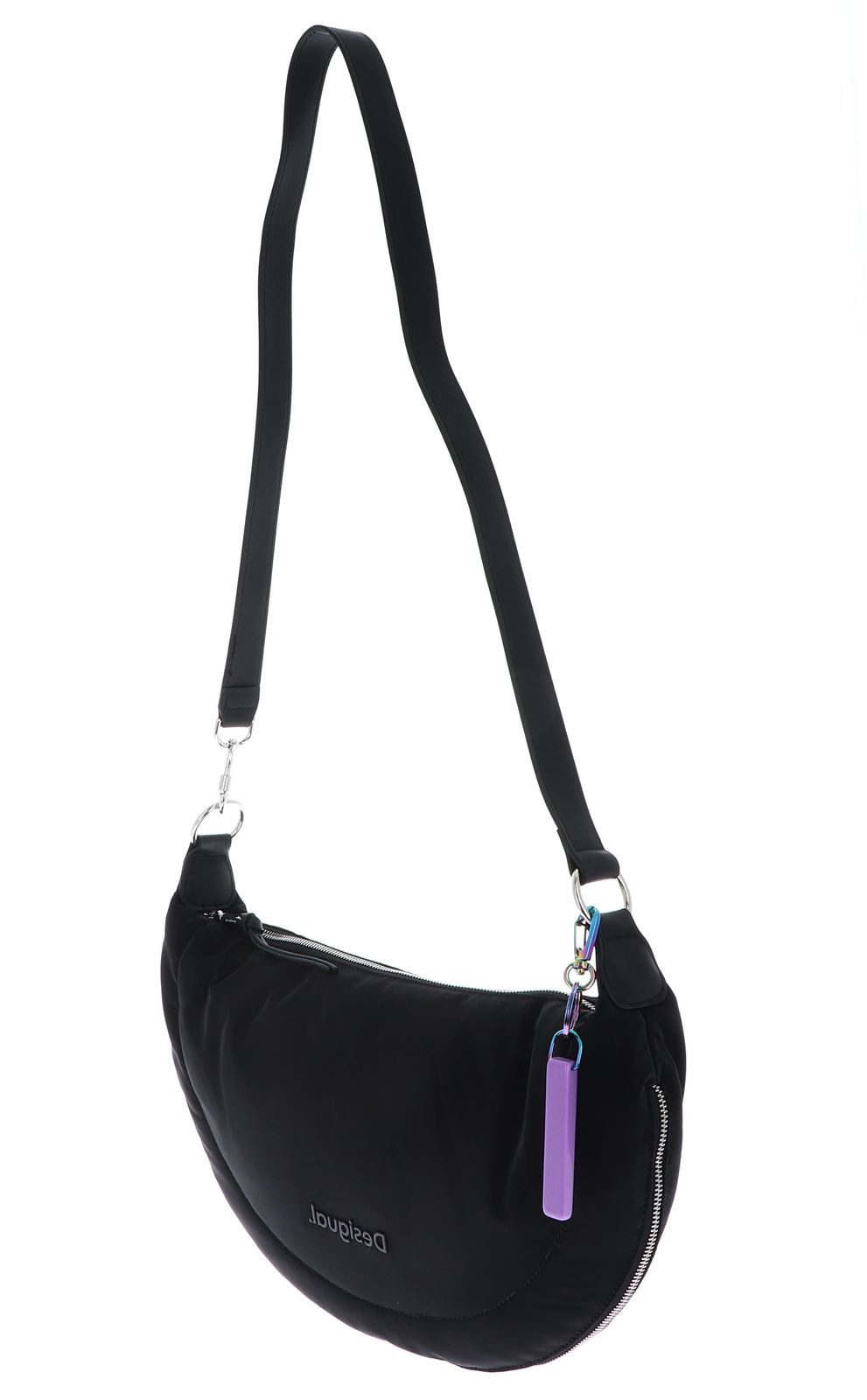 Desigual Schultertasche Bols