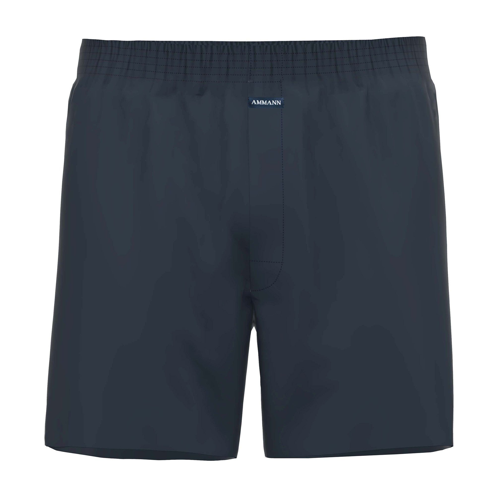 Boxer Herren Boxershort 1er Pack Baumwolle
