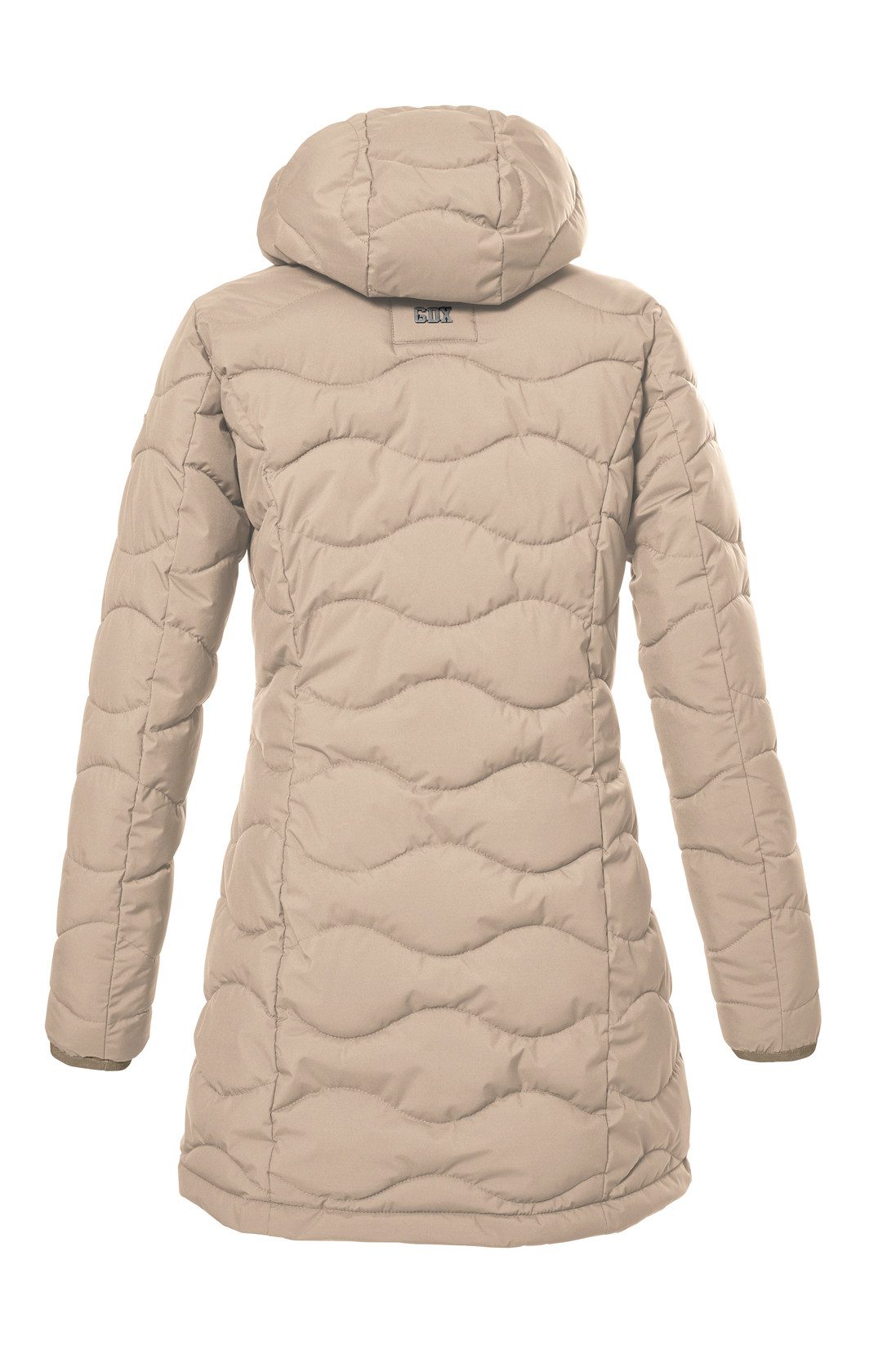 Giga.dx Funktionsparka GW 20 WMN QLTD PRK CS Winterparka, WIntermantel günstig online kaufen