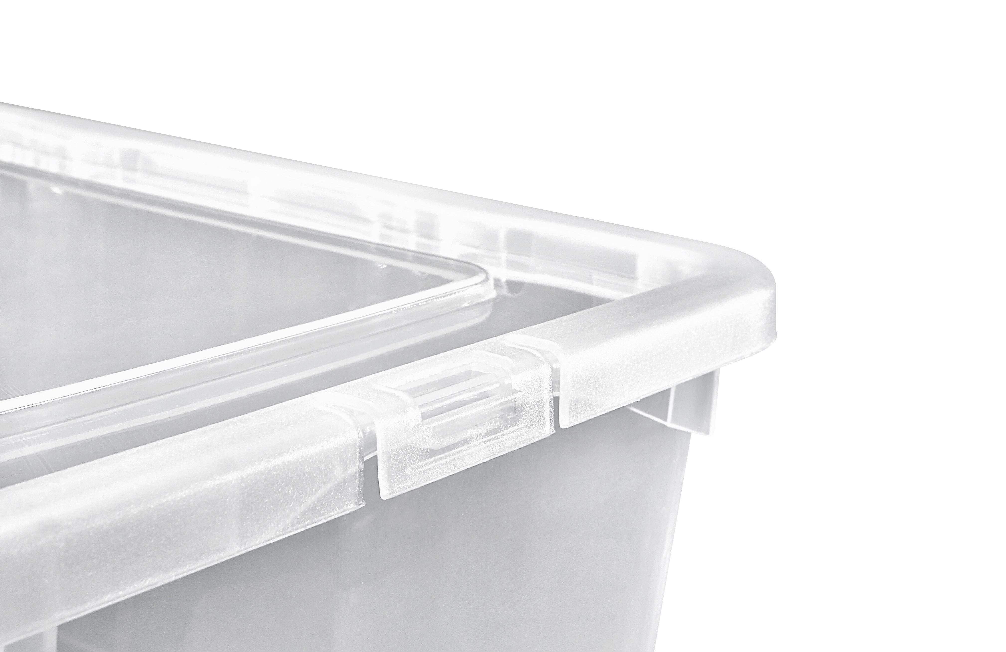 Gardissimo Aufbewahrungsbox 2 er Set mit günstig online kaufen